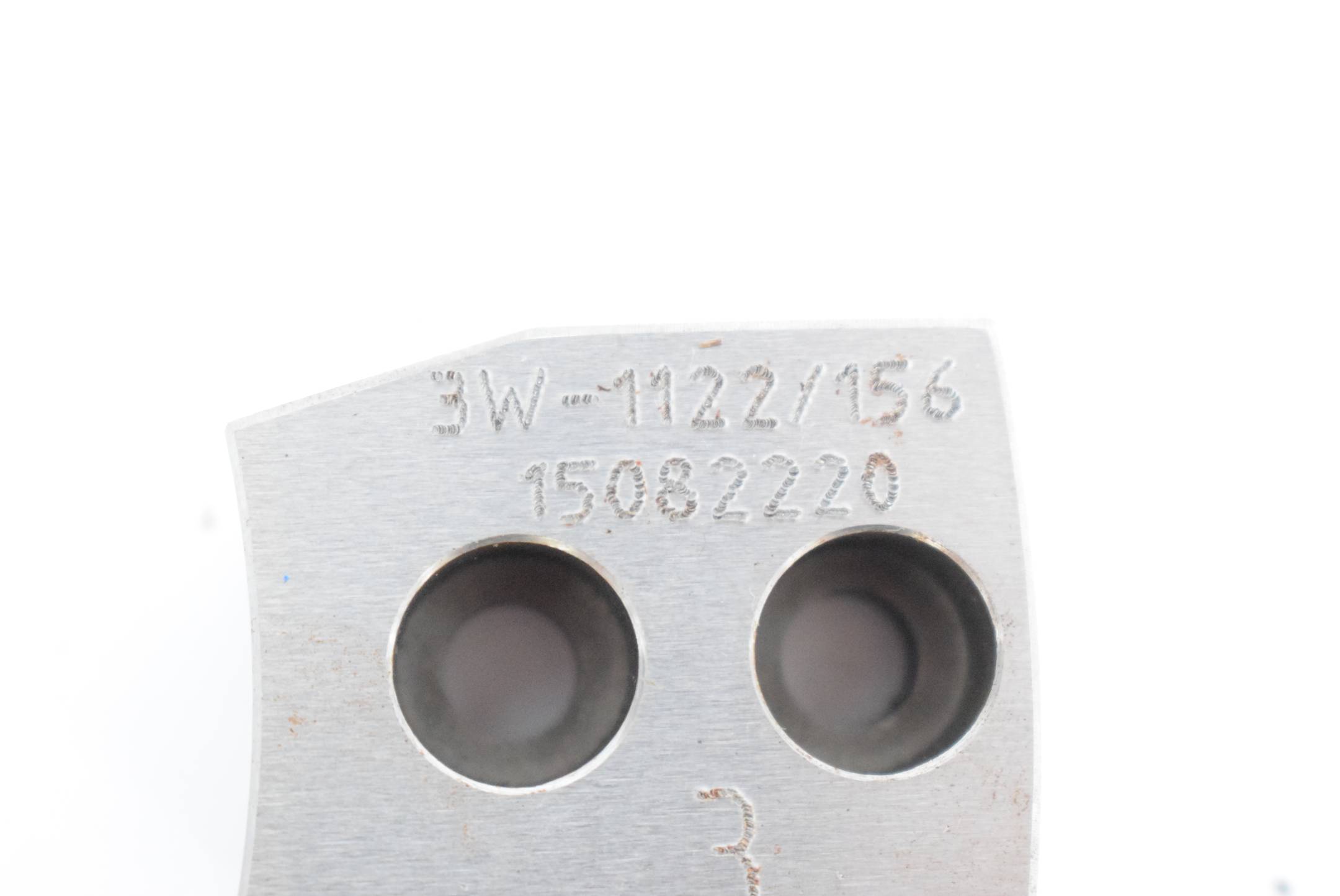 Schunk Zentrierbacke 1-3 3W-1122/156 ( 15082220 ) 
