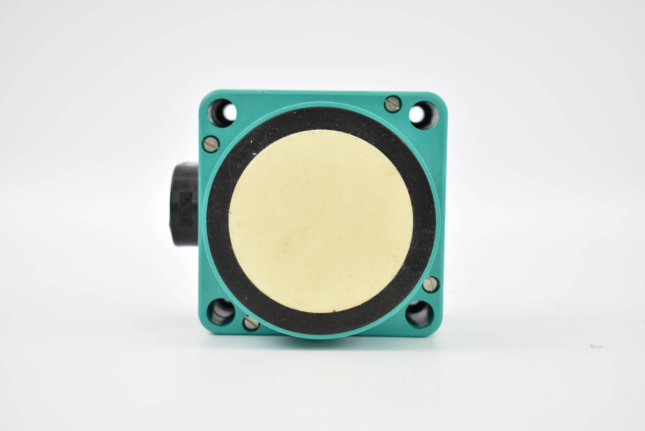 Pepperl+Fuchs Ultraschallsensor 20-30 V DC 200 mA UJ6000-FP-E22+RS ( 32458 )