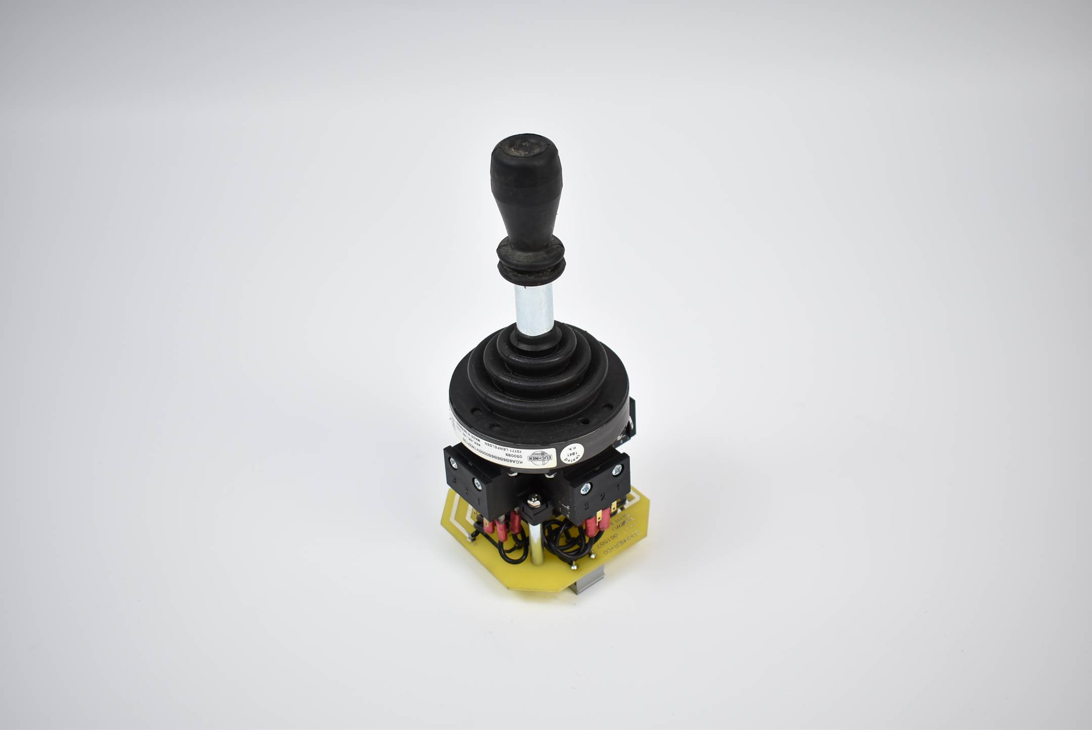 Euchner Einhebel-Befehlsgerät KCA6B6B6B6B0000V1WZP133 ( 050099 )