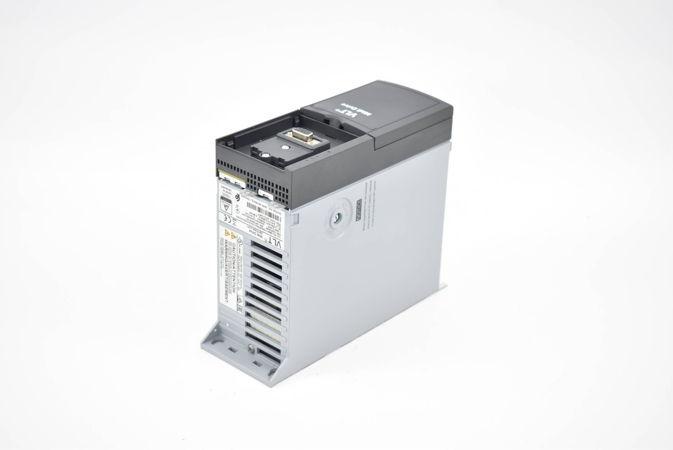 Danfoss VLT® Midi Drive FC 280 FC-280P1K5S2E20H1XXCXXXSXXXXAX ( 134X3056 )