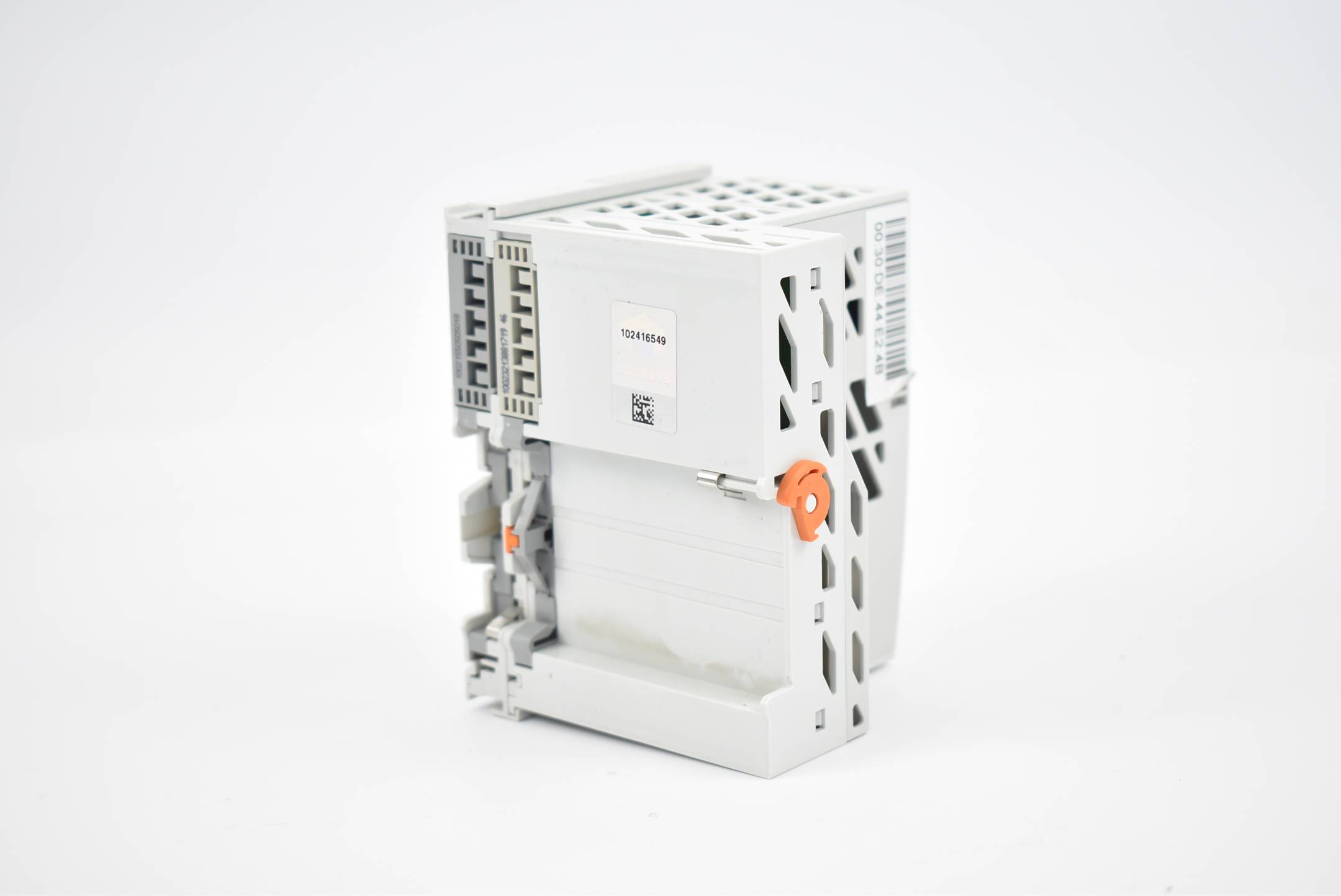 Wago Controller PFC200 FG2 Ethernet RS-232/-485 750-8202/000-012