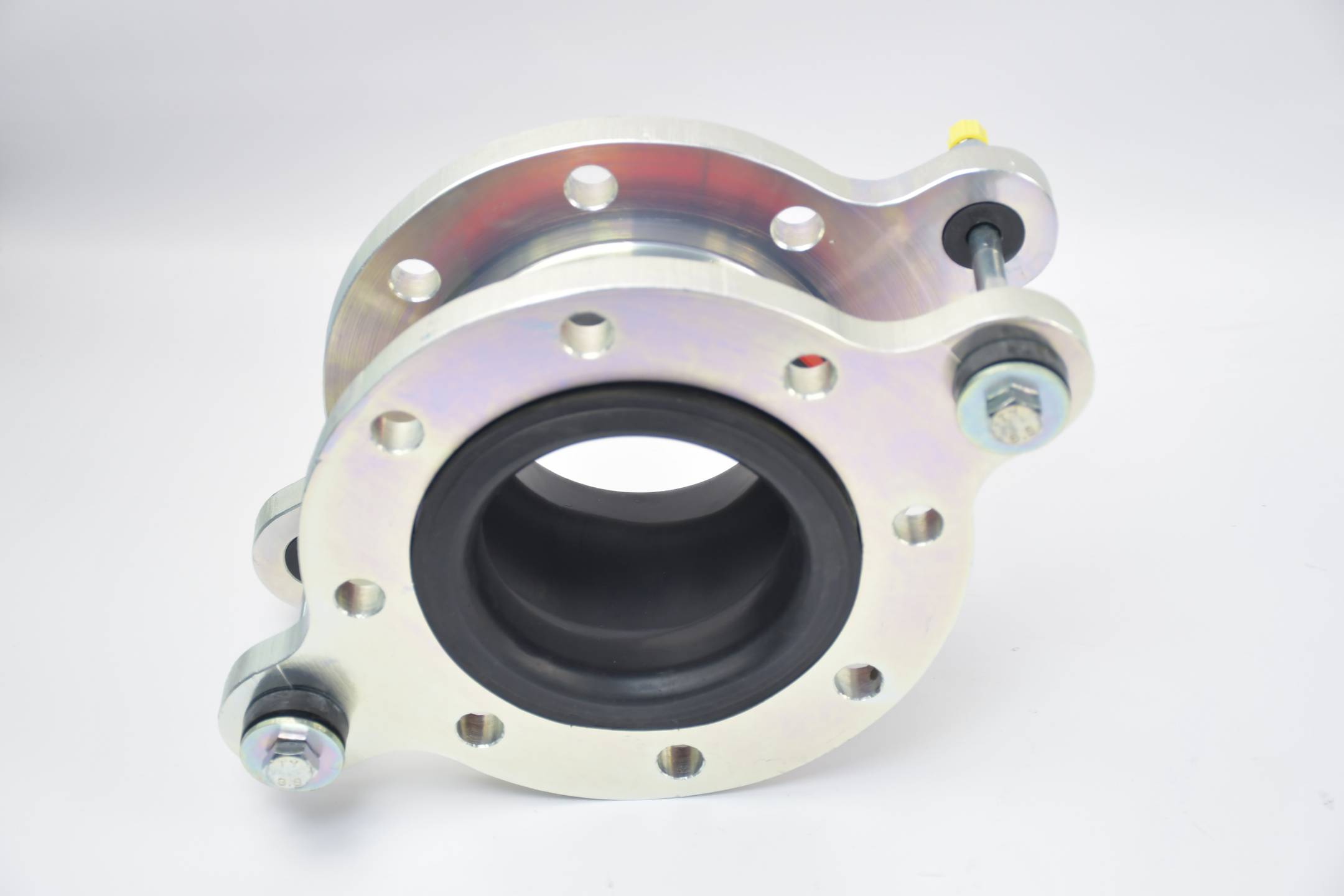 Elaflex Stof DN125PN16 S235JR0776MD