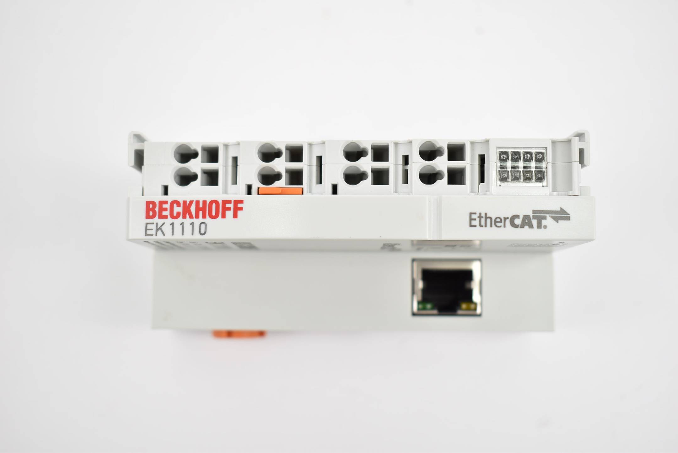 Beckhoff EtherCAT-Verlängerung EK1110 ( EK 1110 )