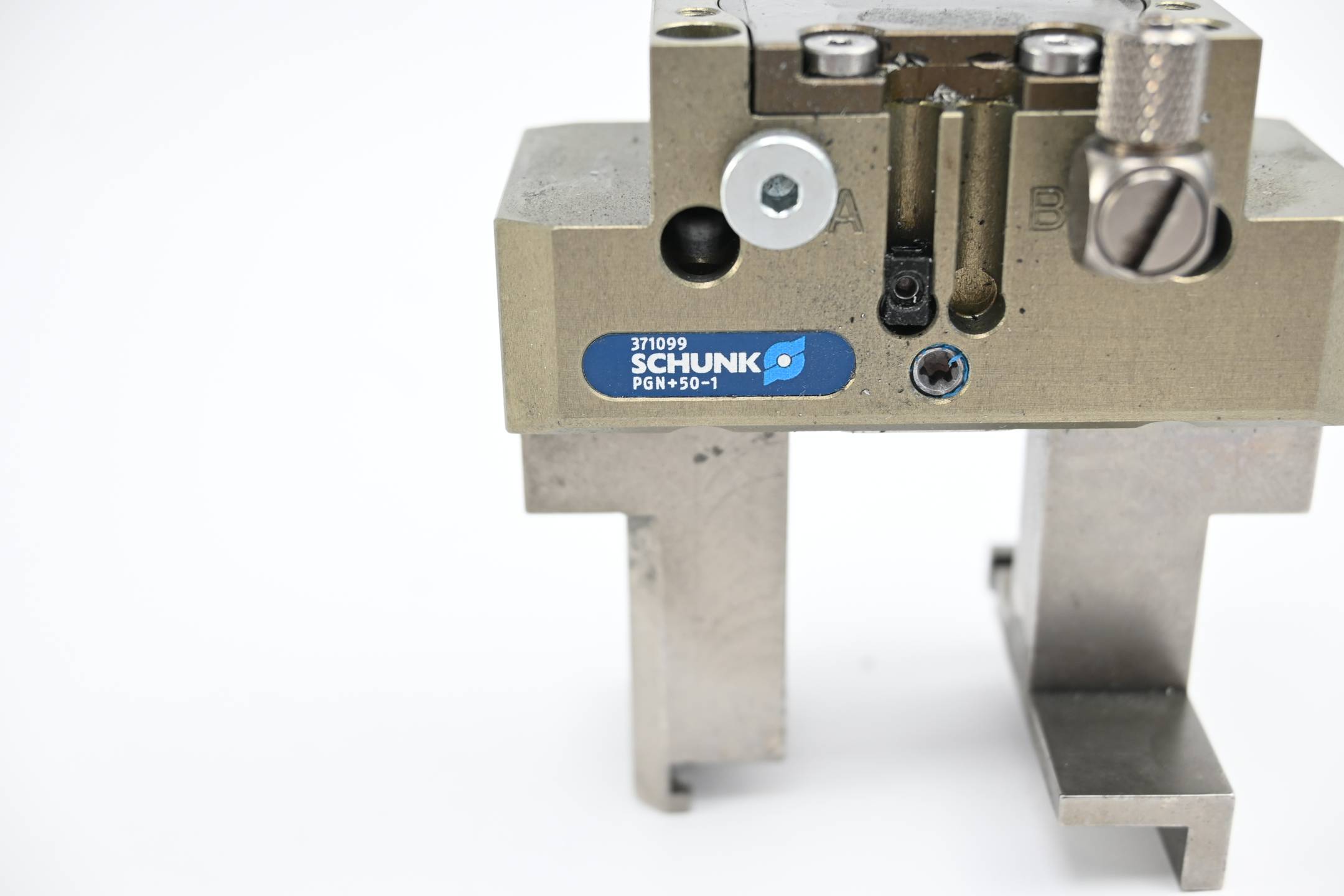 Schunk Universalgreifer PGN+50-1 ( 371099 )