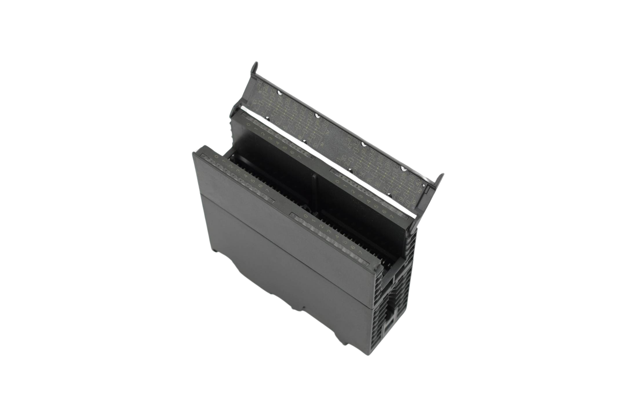 Siemens SIPLUS S7-300 SM 322 32DO-40-pol 6AG1322-1BL00-2AA0 ( 6AG1 322-1BL00-2AA0 ) E8P Siemens SIPLUS S7-300 SM 322 32DO-40-pol 6AG1322-1BL00-2AA0 ( 6AG1 322-1BL00-2AA0 ) E8P