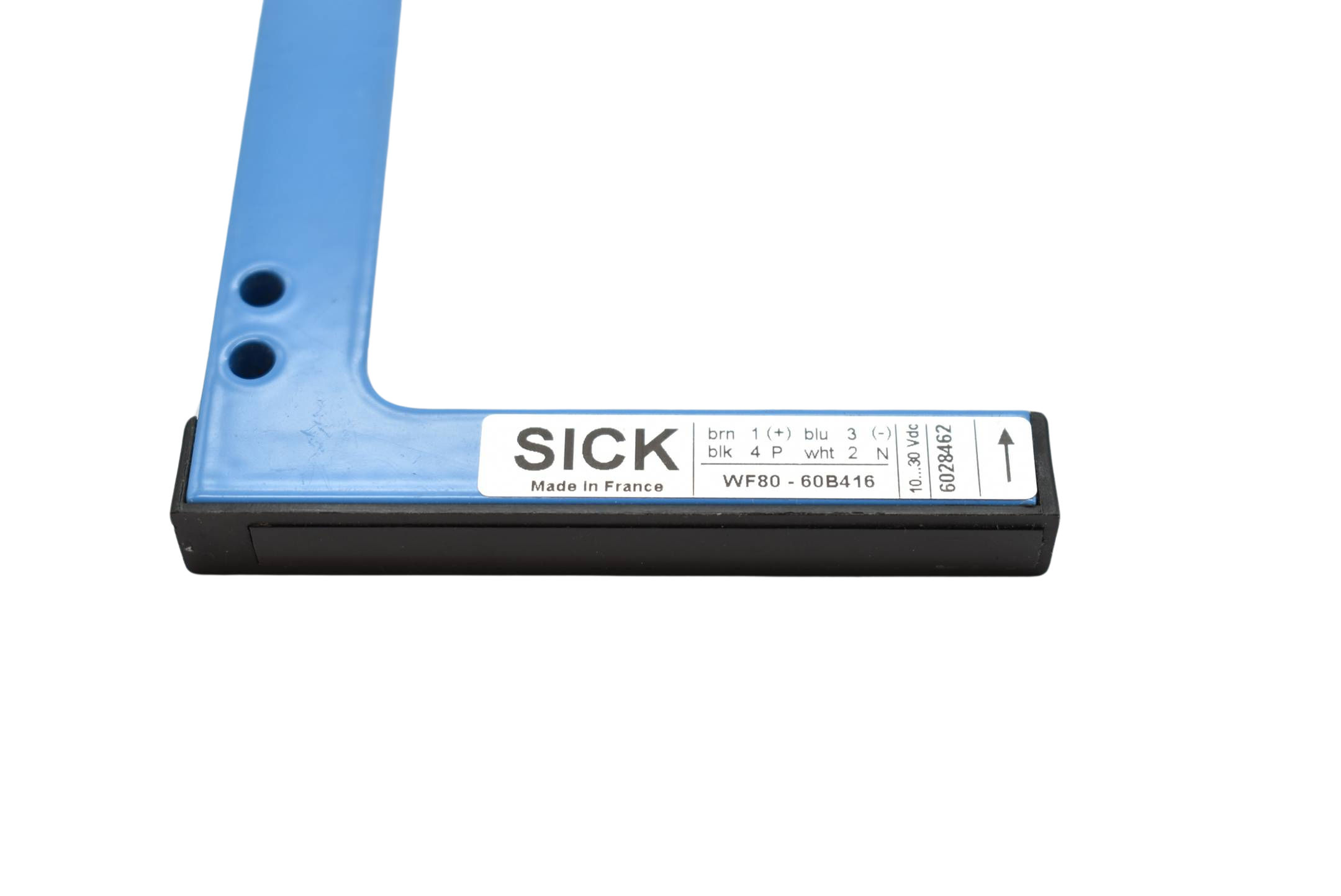 SICK Gabelsensor WF80-60B416 ( 6028462 )