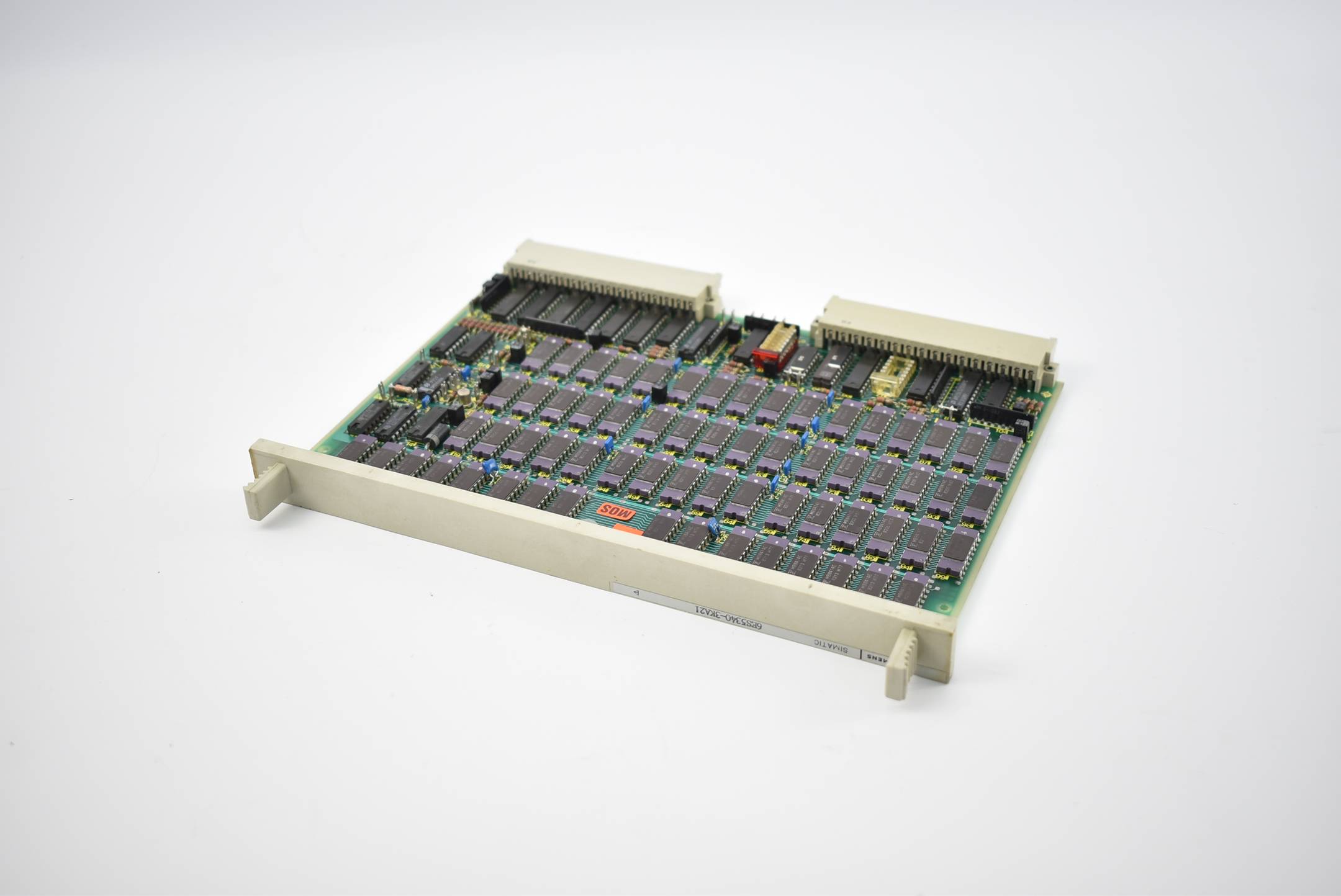 Siemens simatic Speicherbaugruppe 6ES5 340-3KA21 ( 6ES5340-3KA21 )