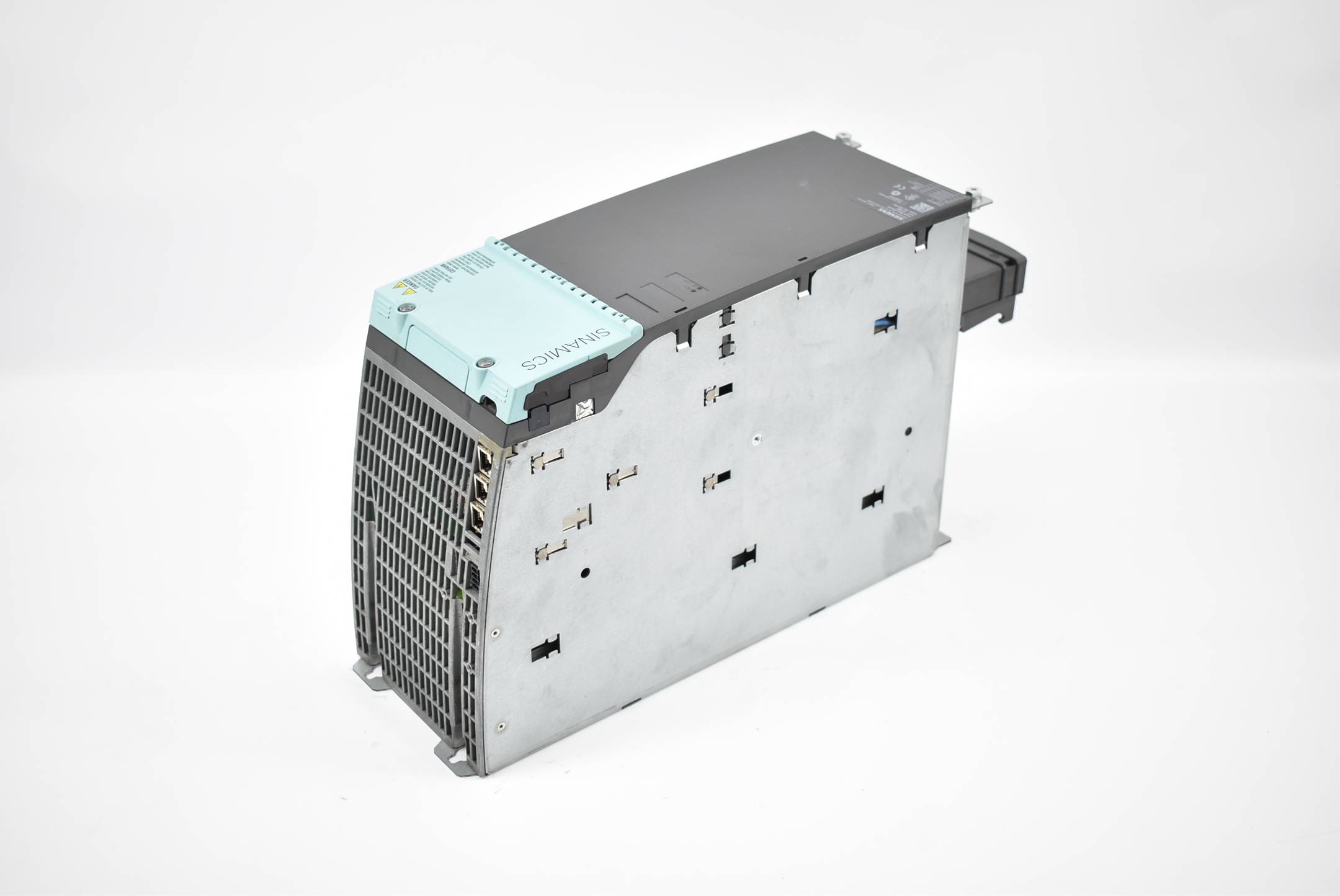 Siemens sinamics S120 Motor Module 6SL3120-1TE24-5AA3 ( 6SL3 120-1TE24-5AA3 ) E