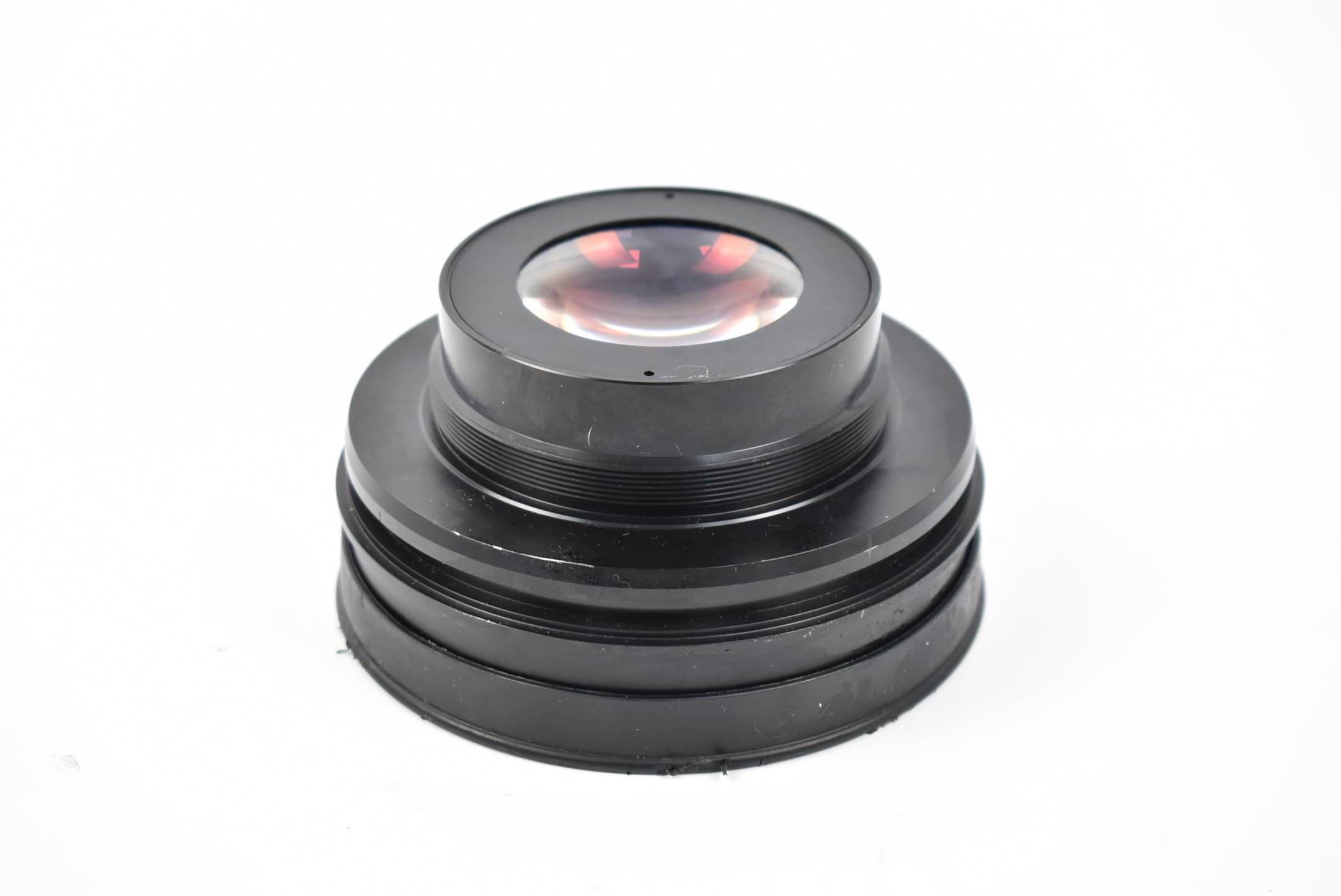 	
Excelitas Technologies Linos F-Theta-Ronar 4401-261-000-21