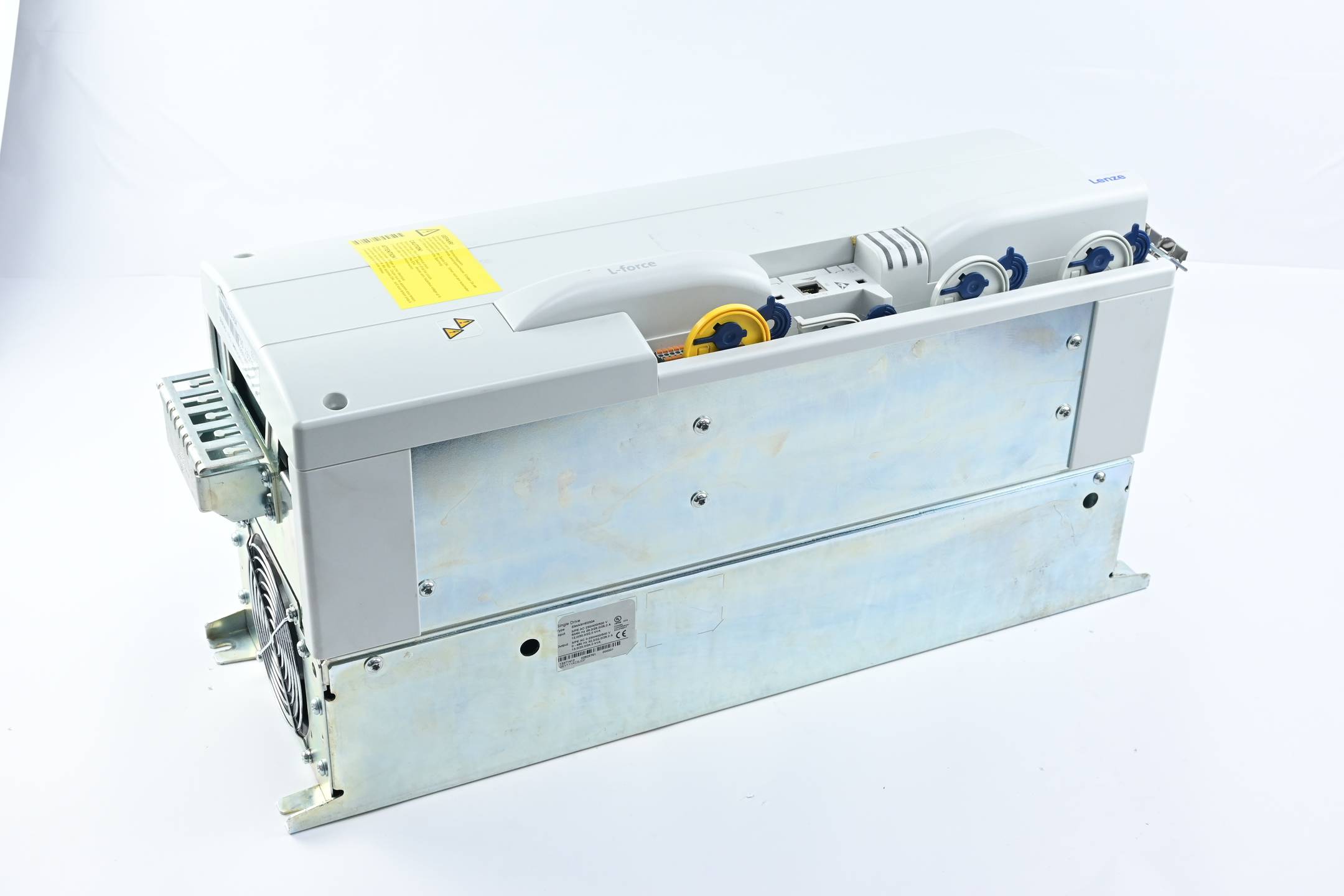 Lenze Umrichter Servo Drives 9400 Single Drive E94ASHE0324