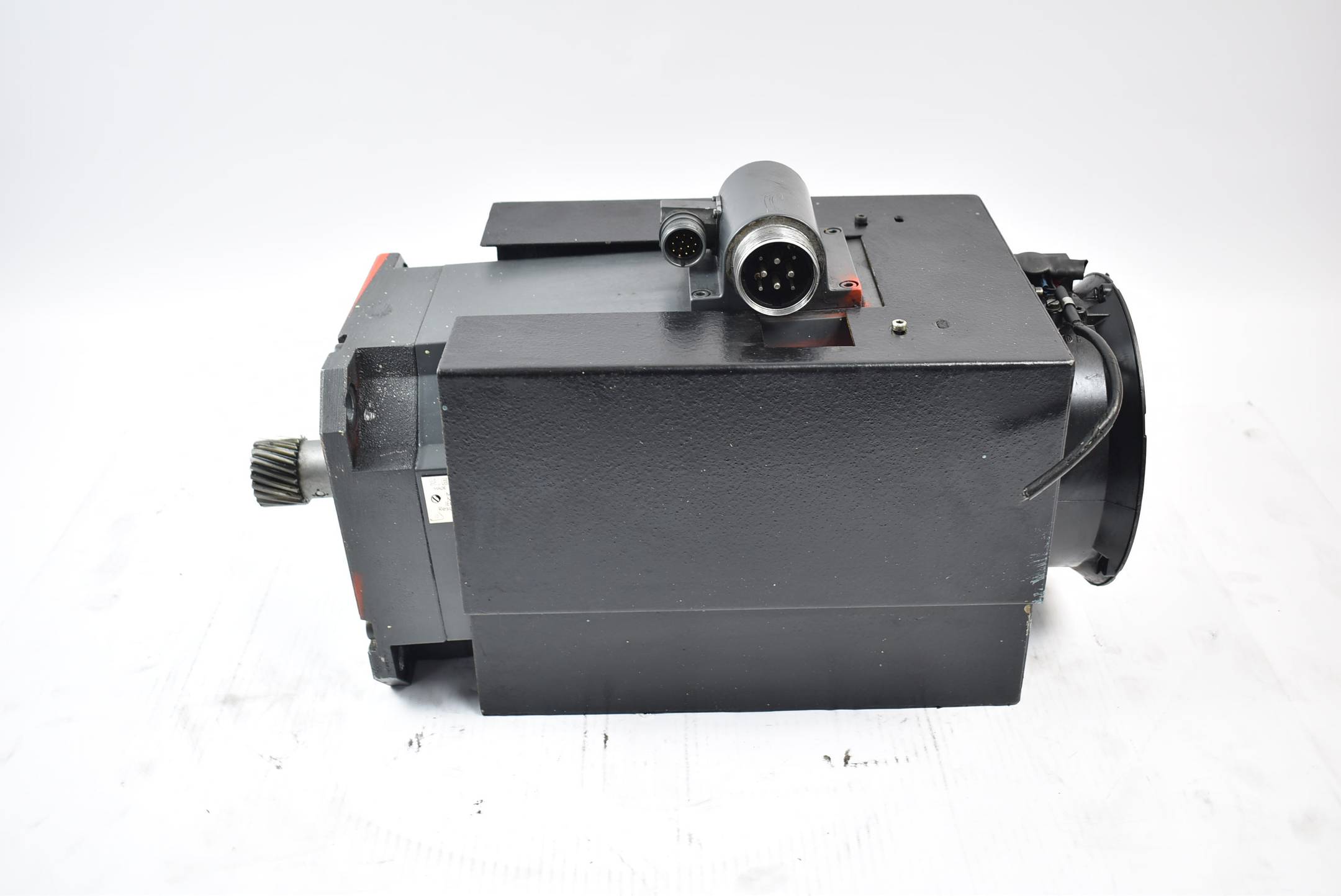 Siemens 3~ Permanent Magnet Motor 1FT3102-5AF91-9-Z ( 1FT3 102-5AF91-9-Z )