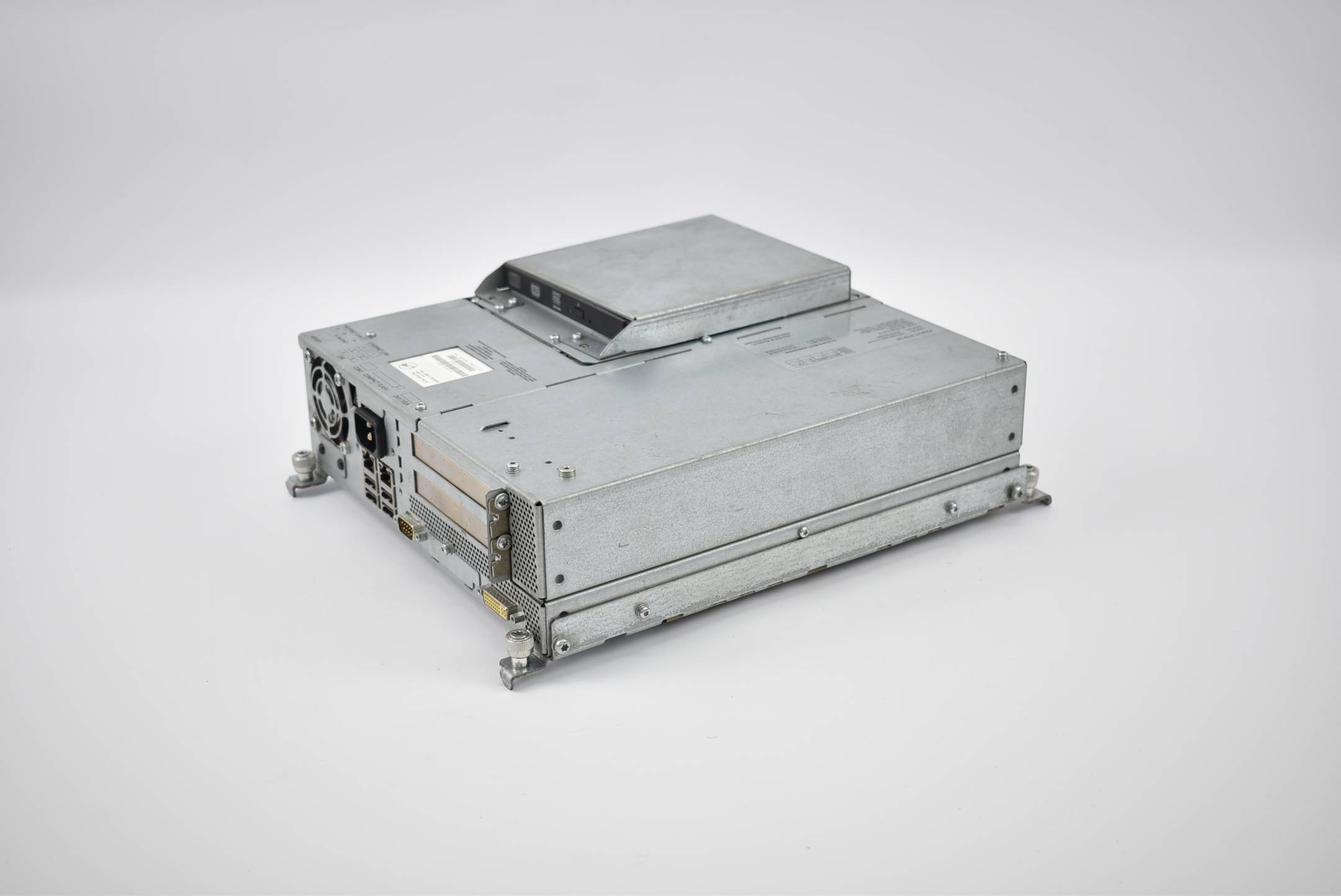 Siemens simatic PC 577B 6AV7 835-0BA10-1CA0 ( 6AV7835-0BA10-1CA0 ) E.07