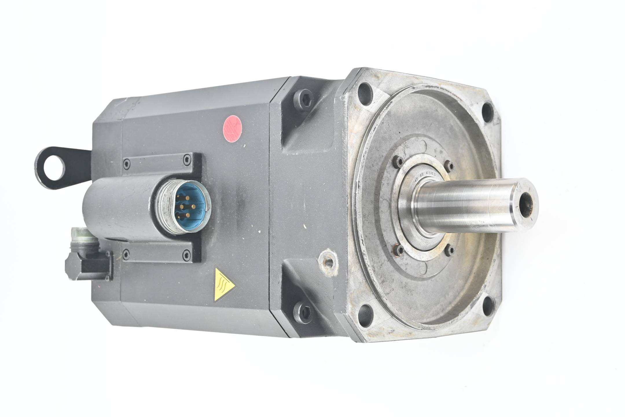 Siemens Synchronservomotor 1FT6102-8AF71-4EG1 ( 1FT6 102-8AF71-4EG1 )