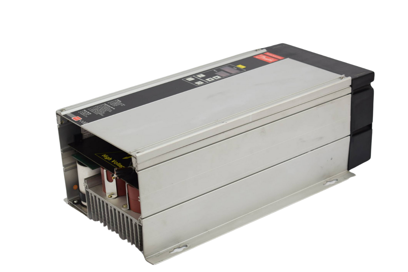 Danfoss VLT Type 3008 Variable Speed Drive Frequenzumrichter 0175H313700