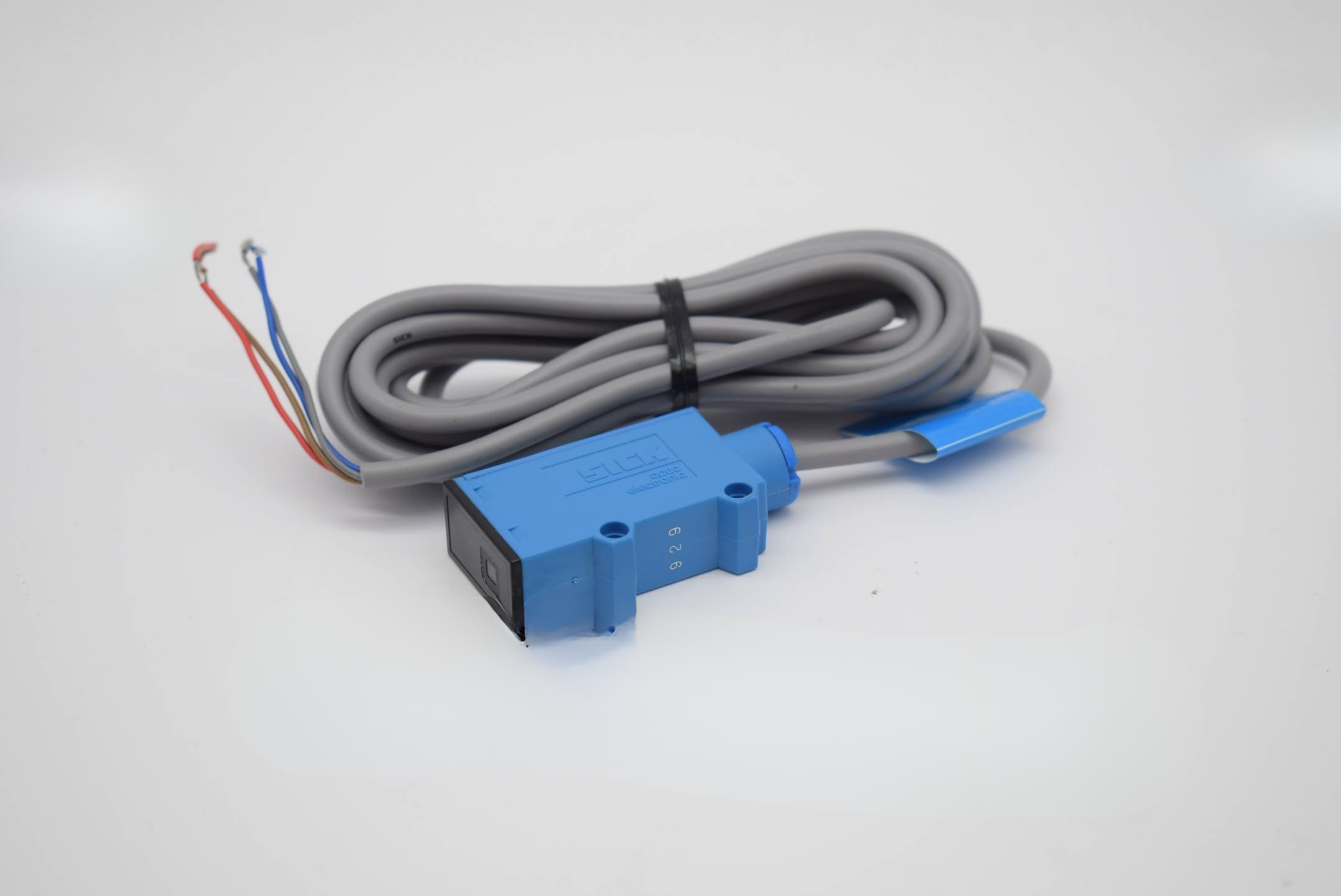 SICK Photoelectic Switch WE6-P132