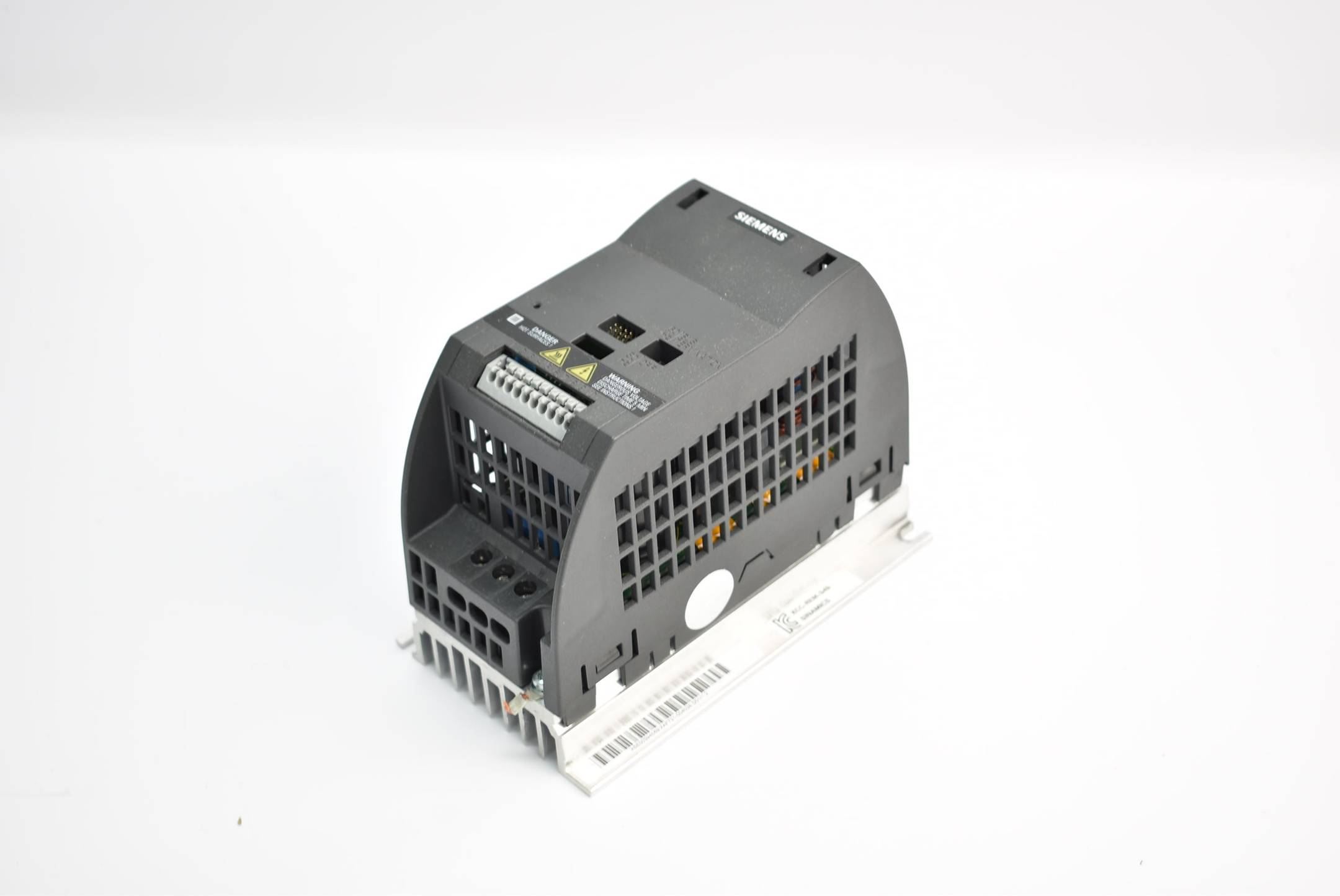 DEFEKT Siemens sinamics G110-CPM110 6SL3 211-0AB13-7BA1 ( 6SL3211-0AB13-7BA1 )
