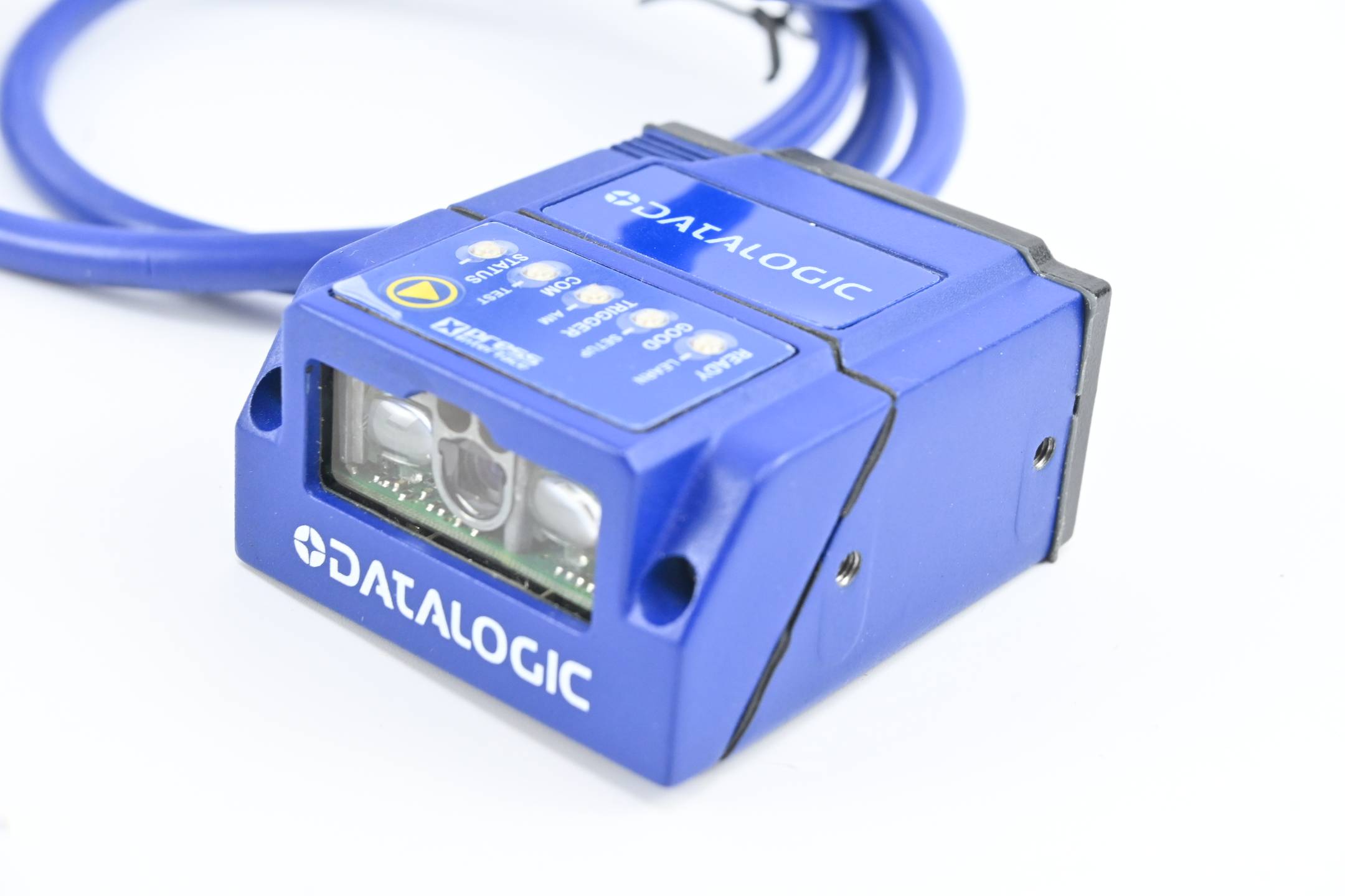 Datalogic Barcodescanner MATRIX 210 212-100