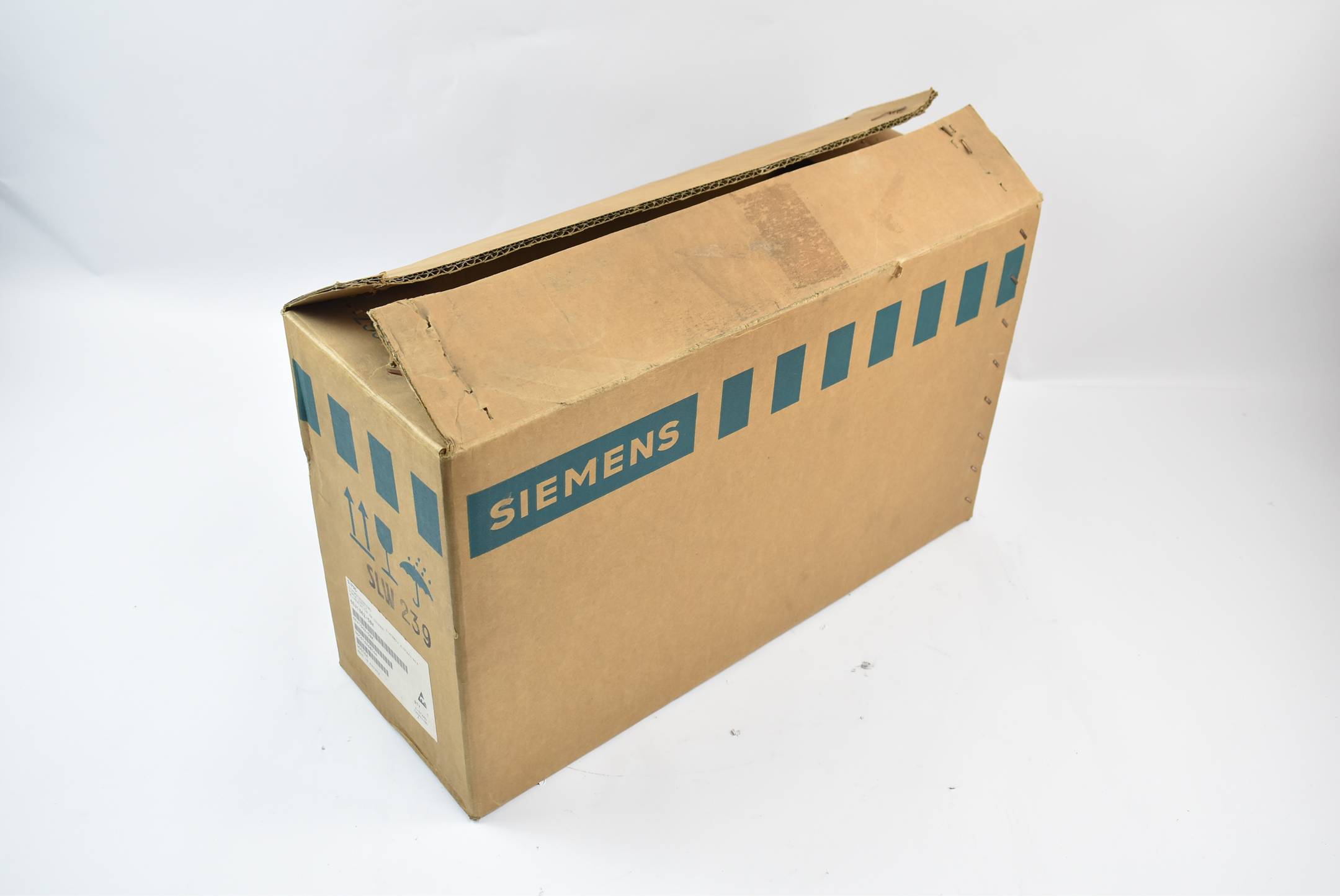Siemens Einbau Netzgerät 6EV1362-5BK ( 6EV1 362-5BK )
