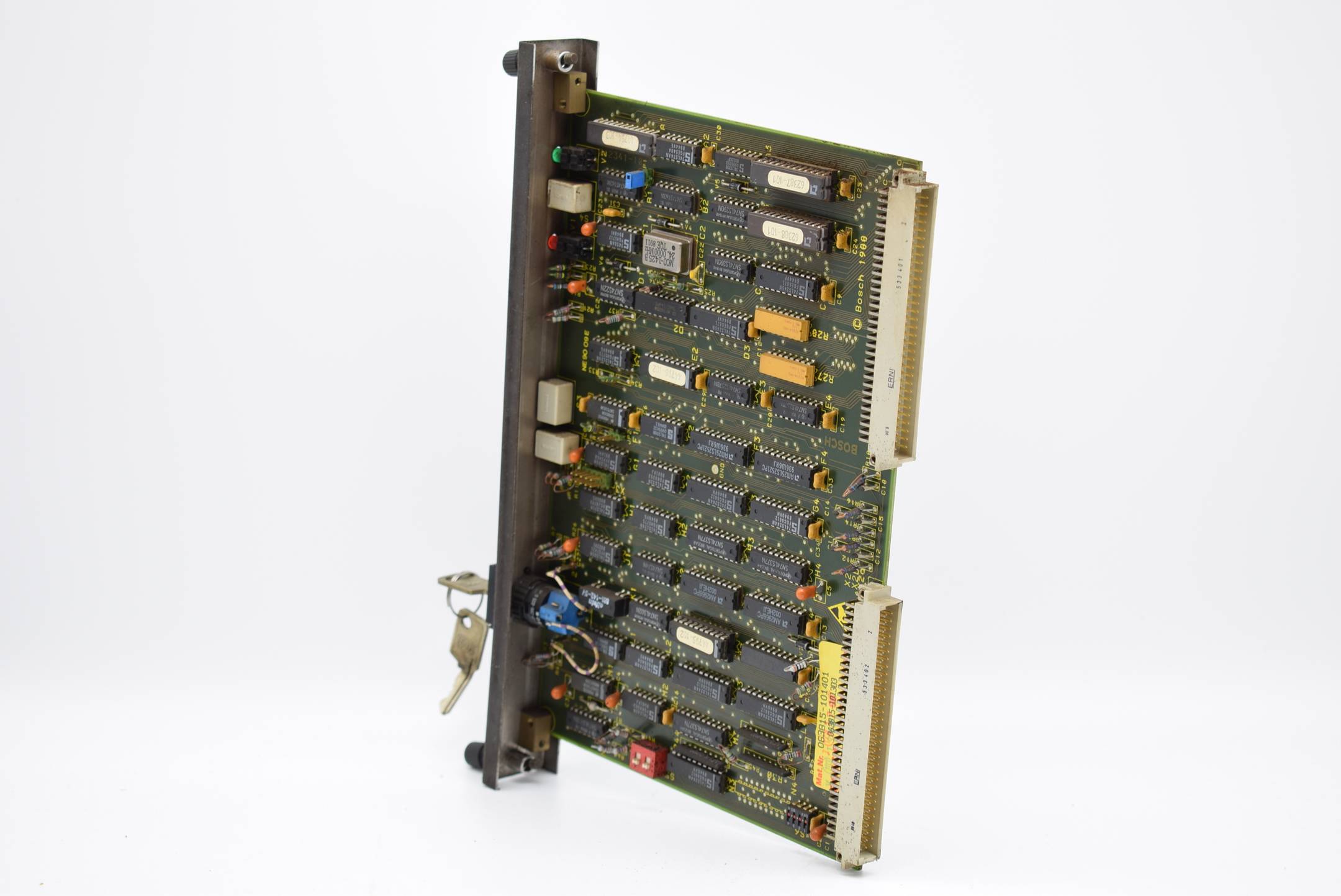 Bosch ZE612 063815-101401