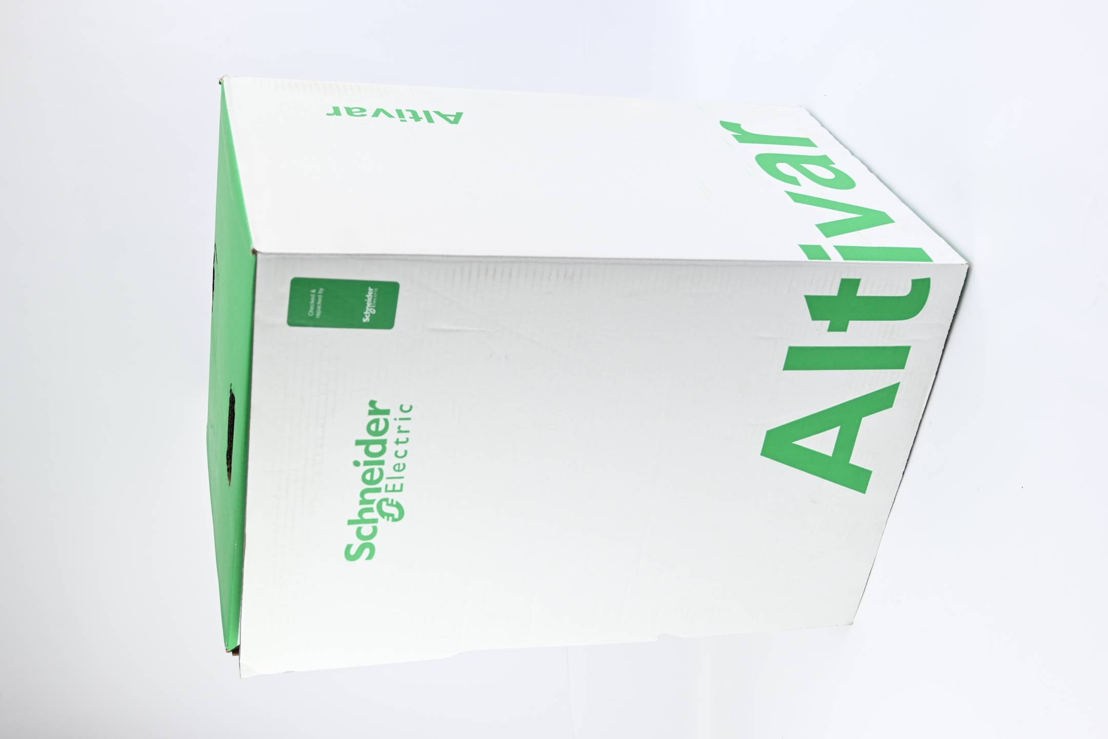 Schneider Electric Altivar Frequenzumrichter ATV71HD15M3XZ ( 806427 )