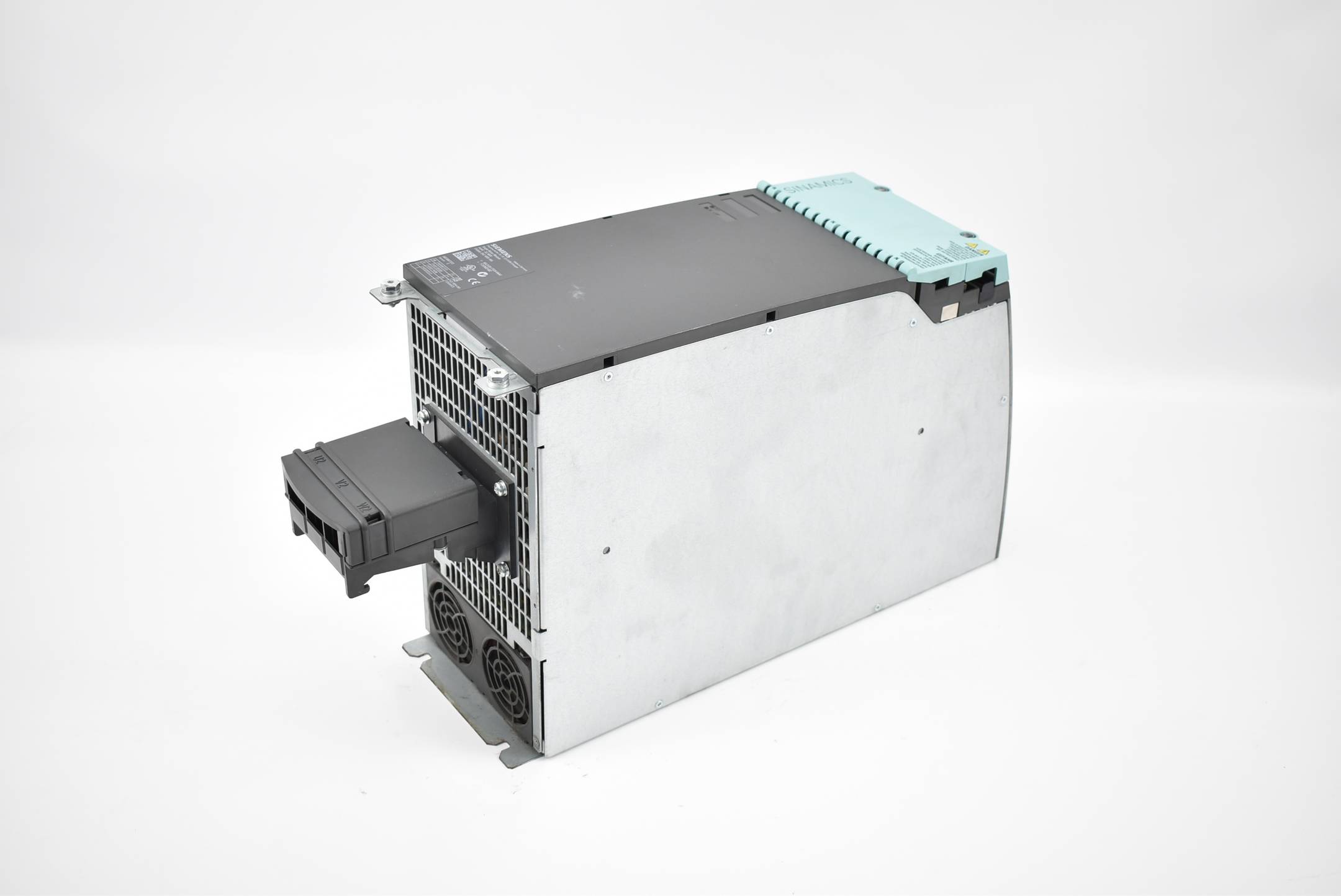 Siemens sinamics S120 Motor Module 6SL3120-1TE24-5AA3 ( 6SL3 120-1TE24-5AA3 ) E
