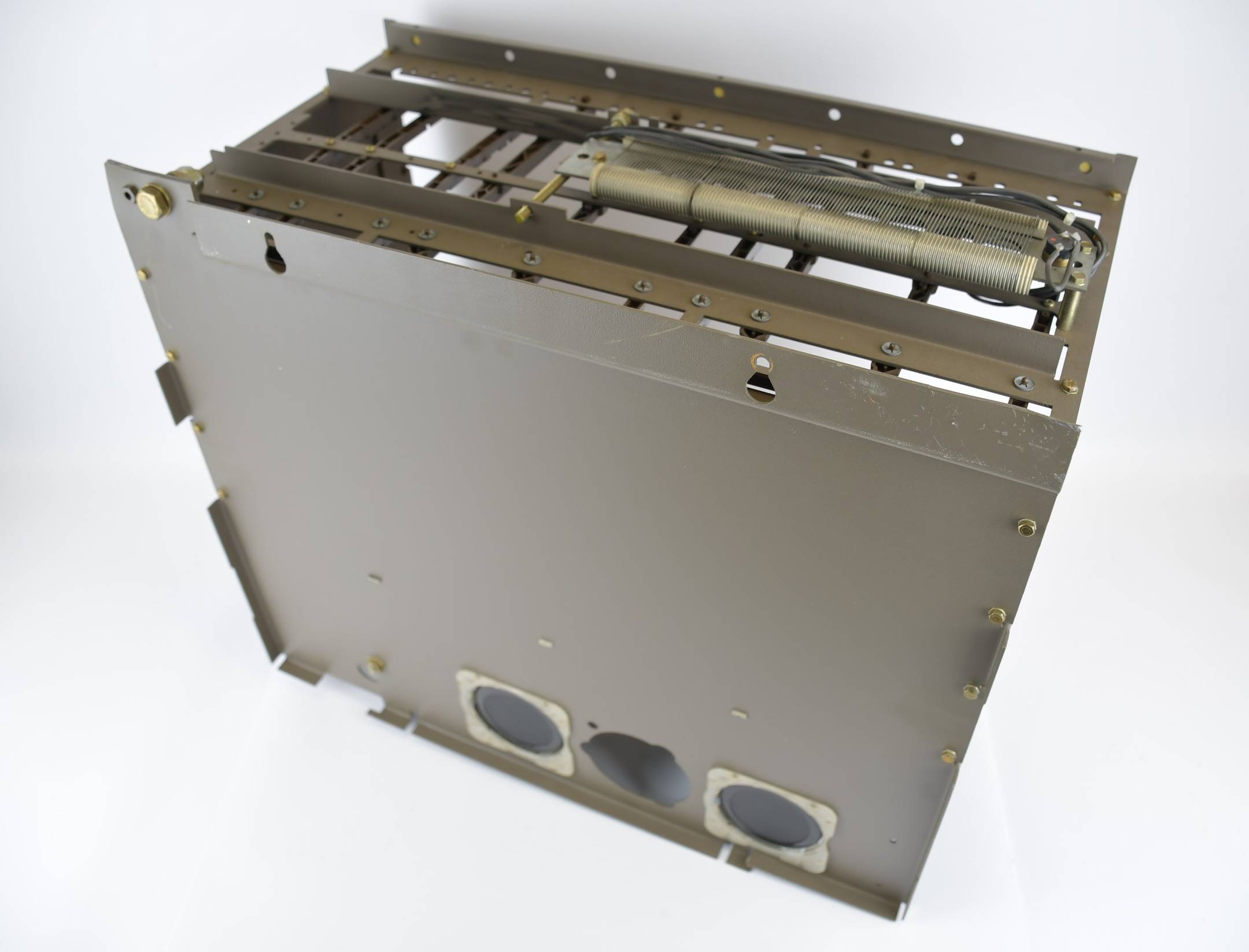 Siemens Transistor-Steller 25/50A D165 G200/25 6RB2025-4EG00 ( 6RB2 025-4EG00 )