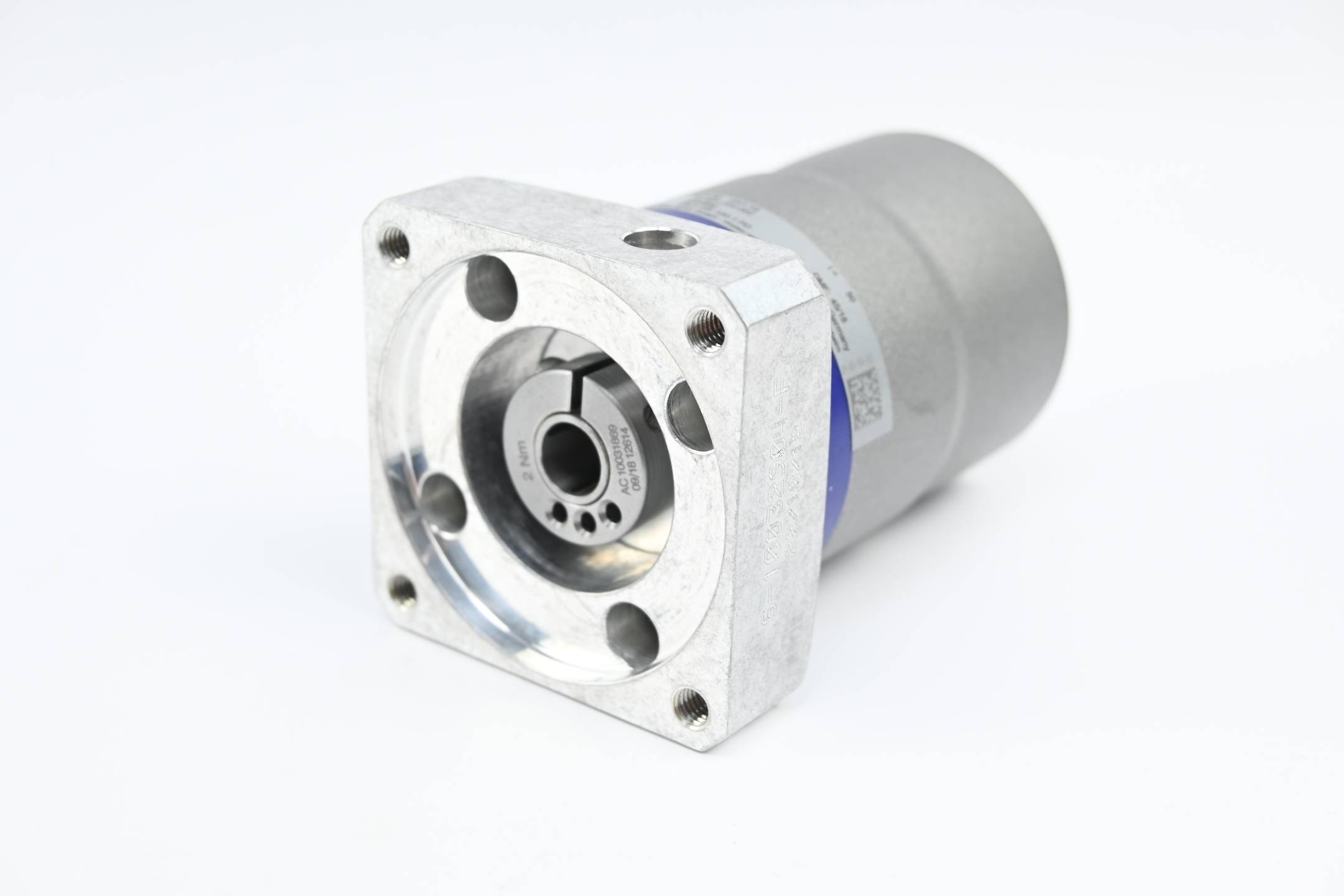 Wittenstein Alpha Getriebe NP 005S-MF2-50 -0A1-1S ( 09-601-004-002 )