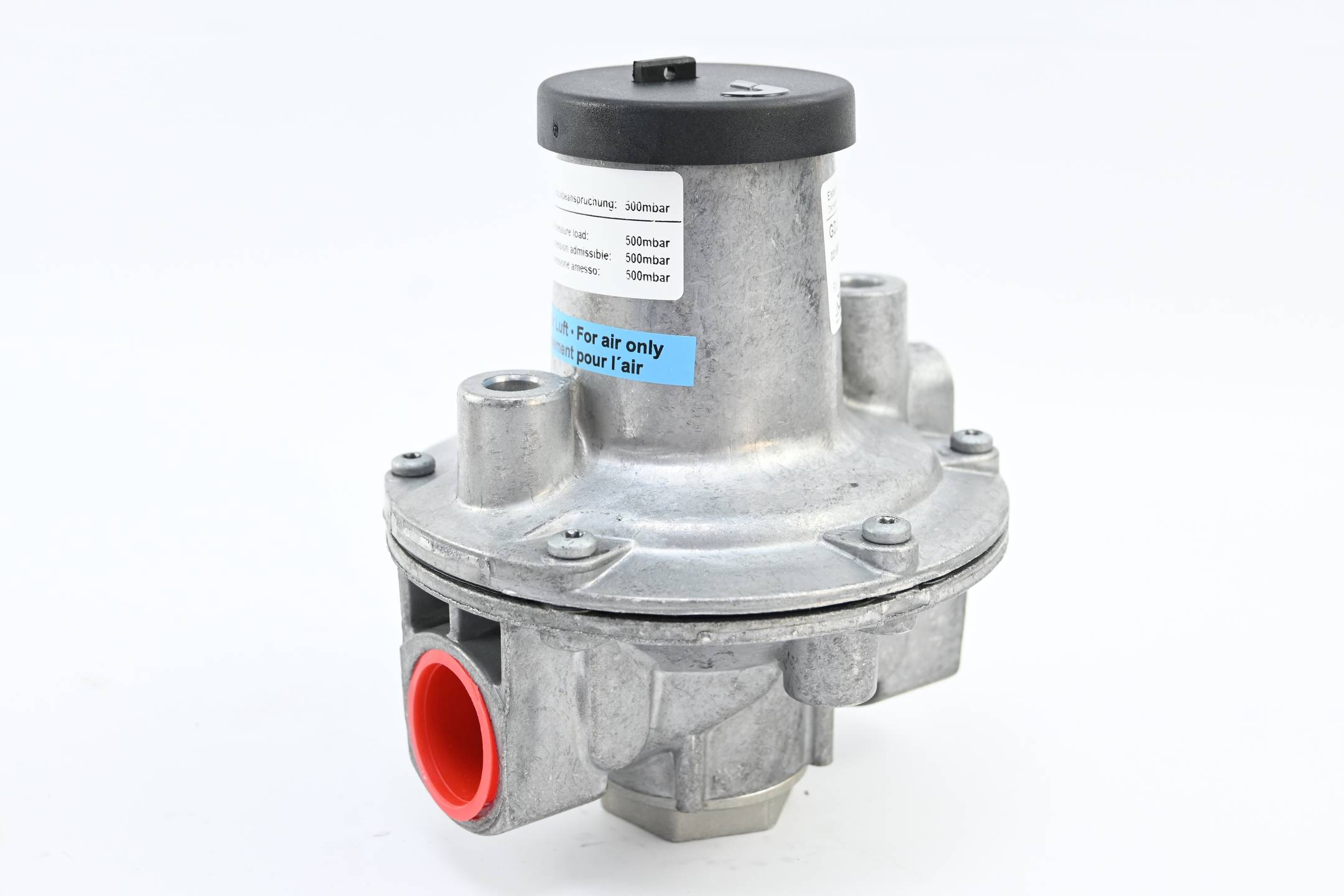 Kromschröder Druckregler GDJ 25R04-0L ( 03155033 )