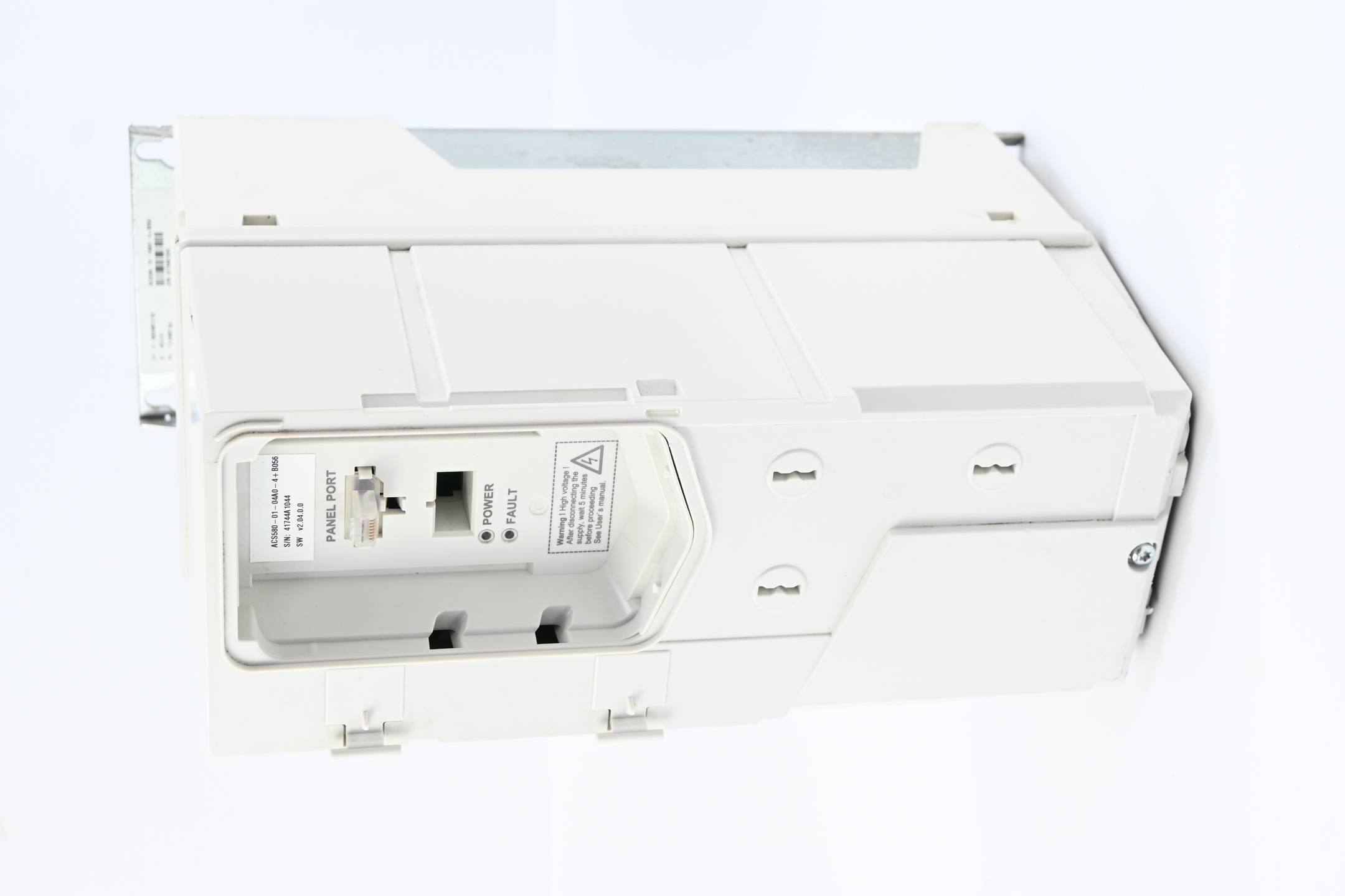 ABB Frequenzumrichter ACS580-01-04A0-4+B056 
