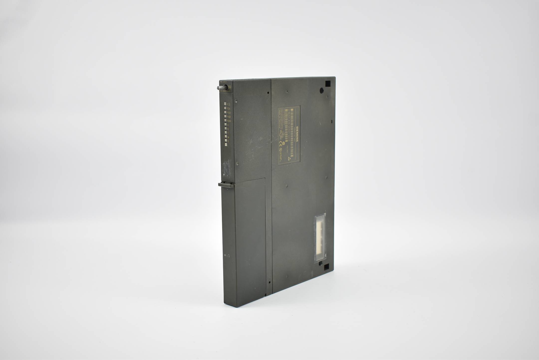 Siemens simatic M7 6ES7 478-2DA01-0AC0 ( 6ES7478-2DA01-0AC0 ) E.2