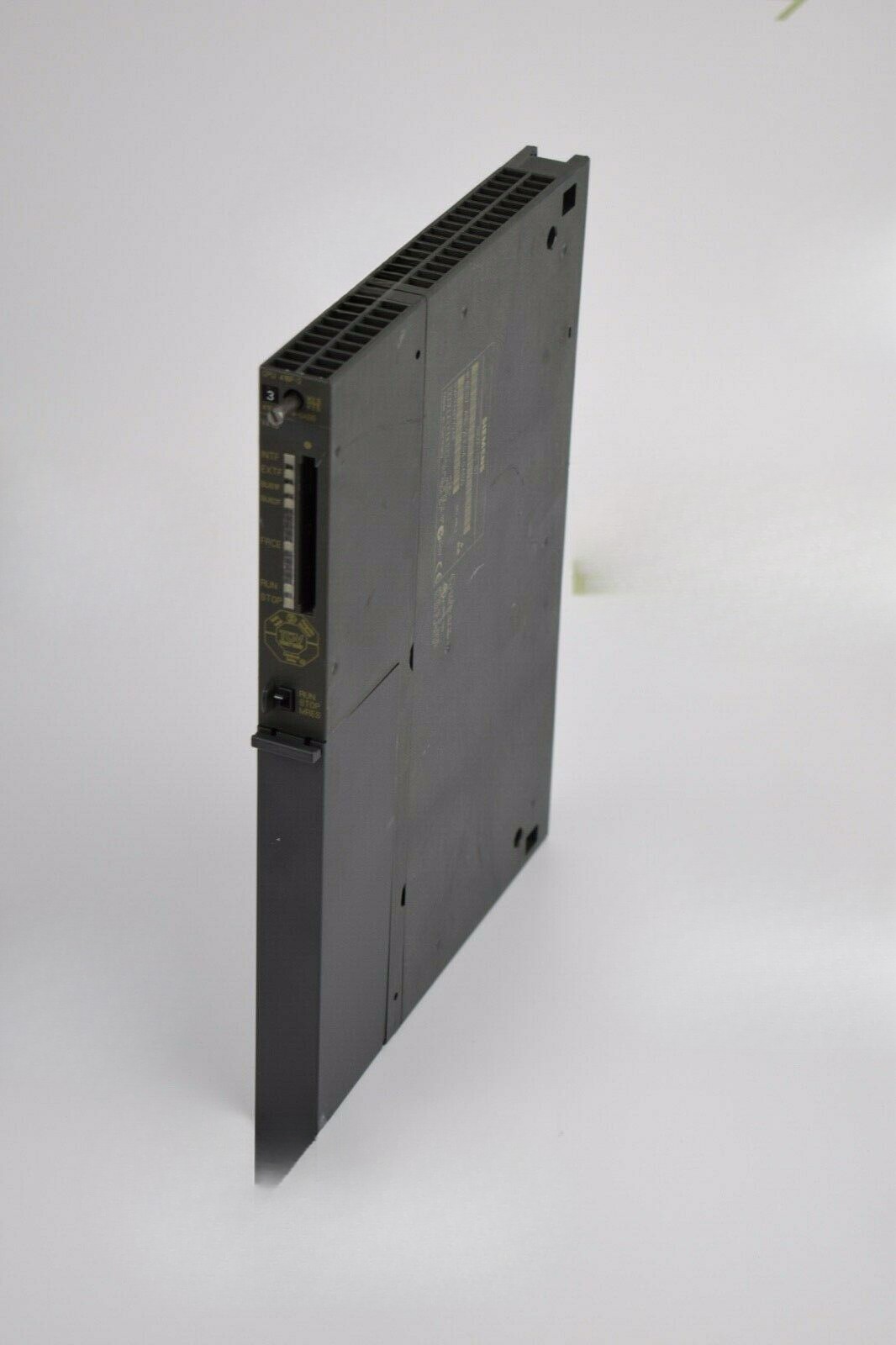 Siemens simatic S7-400 CPU 416F-2 6ES7 416-2FK04-0AB0 ( 6ES7416-2FK04-0AB0 ) Siemens simatic S7-400 CPU 416F-2 6ES7 416-2FK04-0AB0 ( 6ES7416-2FK04-0AB0 )