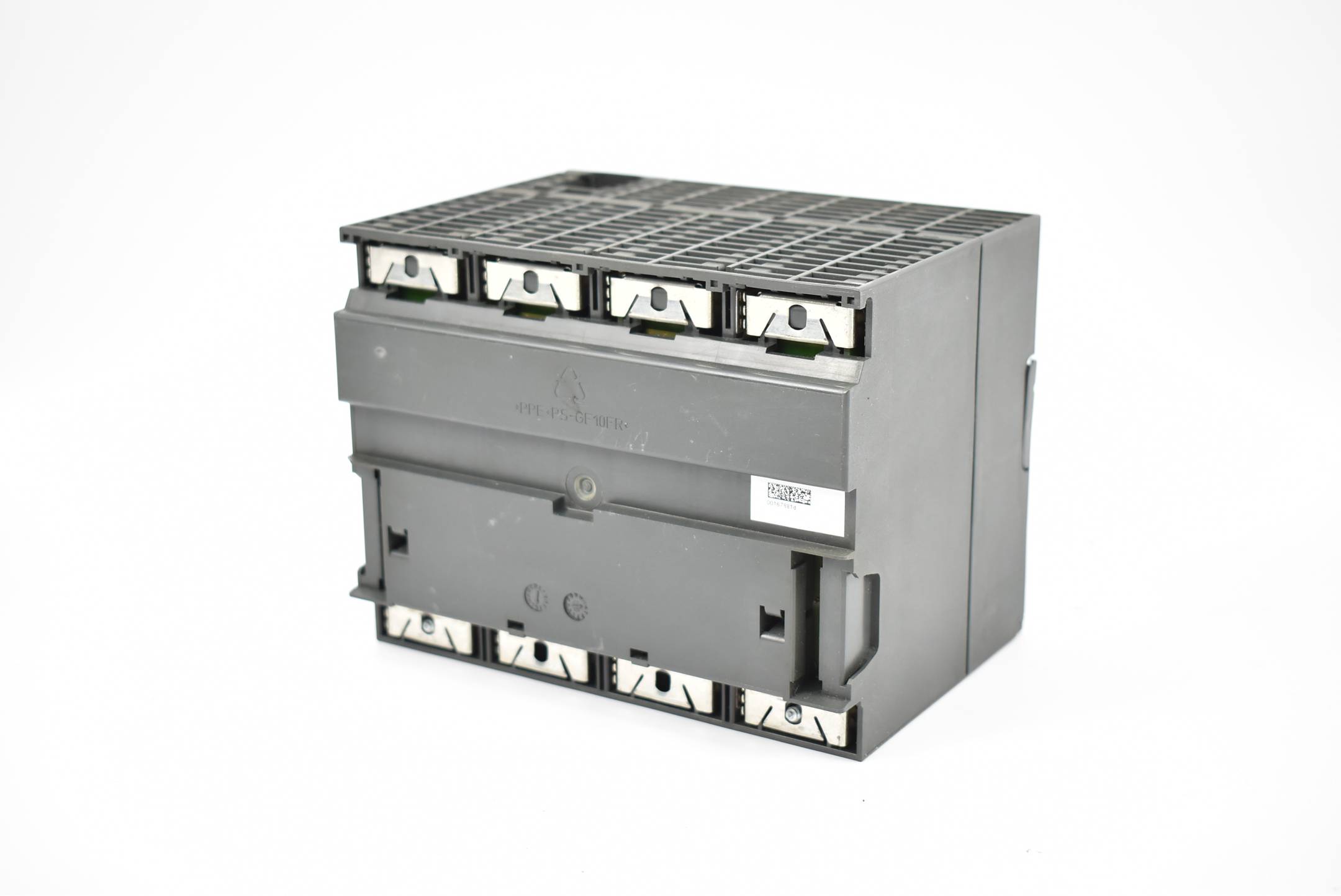 Siemens simatic S7-300 CPU 6ES7 317-6TJ10-0AB0 ( 6ES7317-6TJ10-0AB0 ) E3