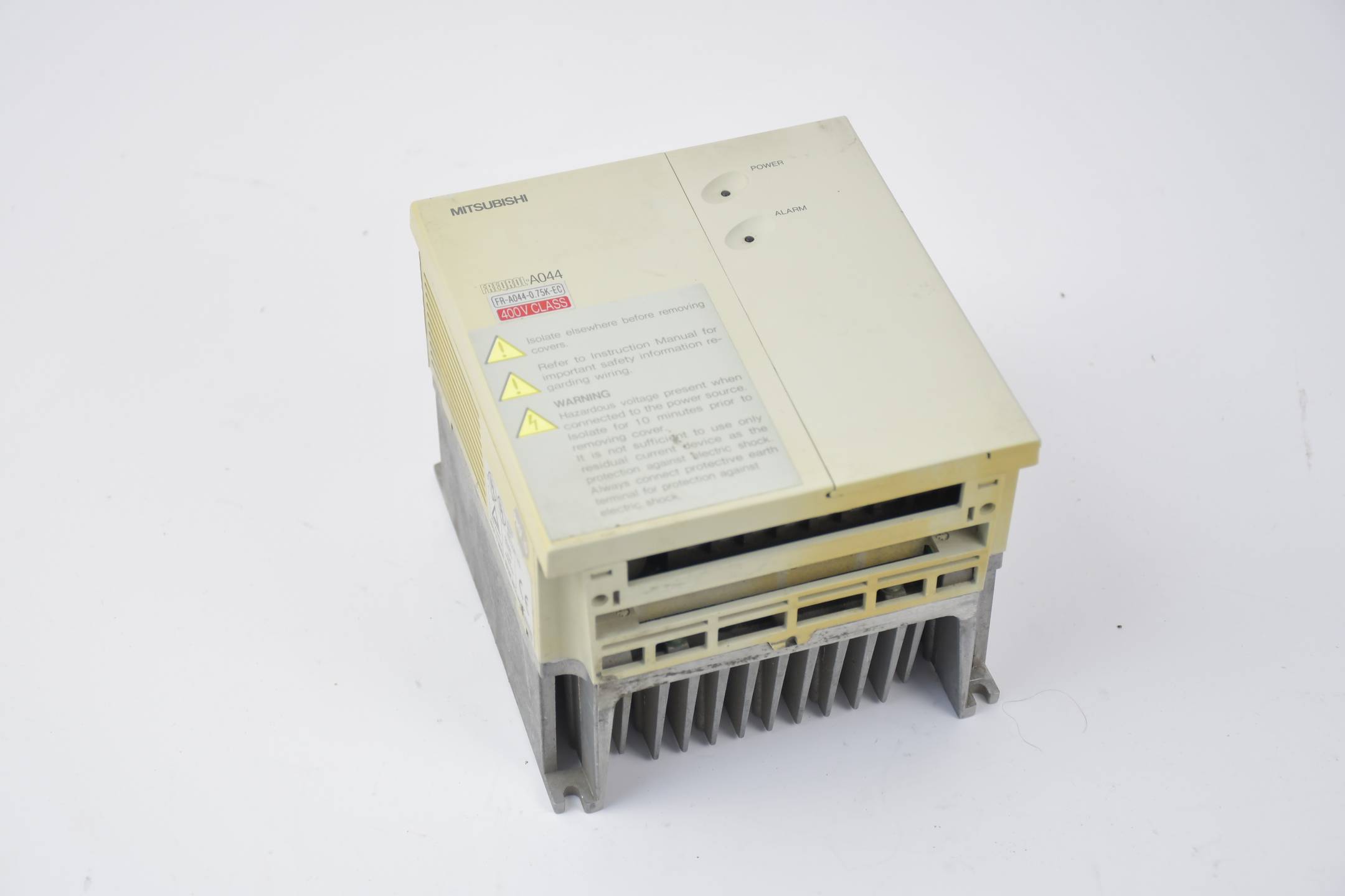 Mitsubishi Frequenzumformer FR-A044-0,75K-EC