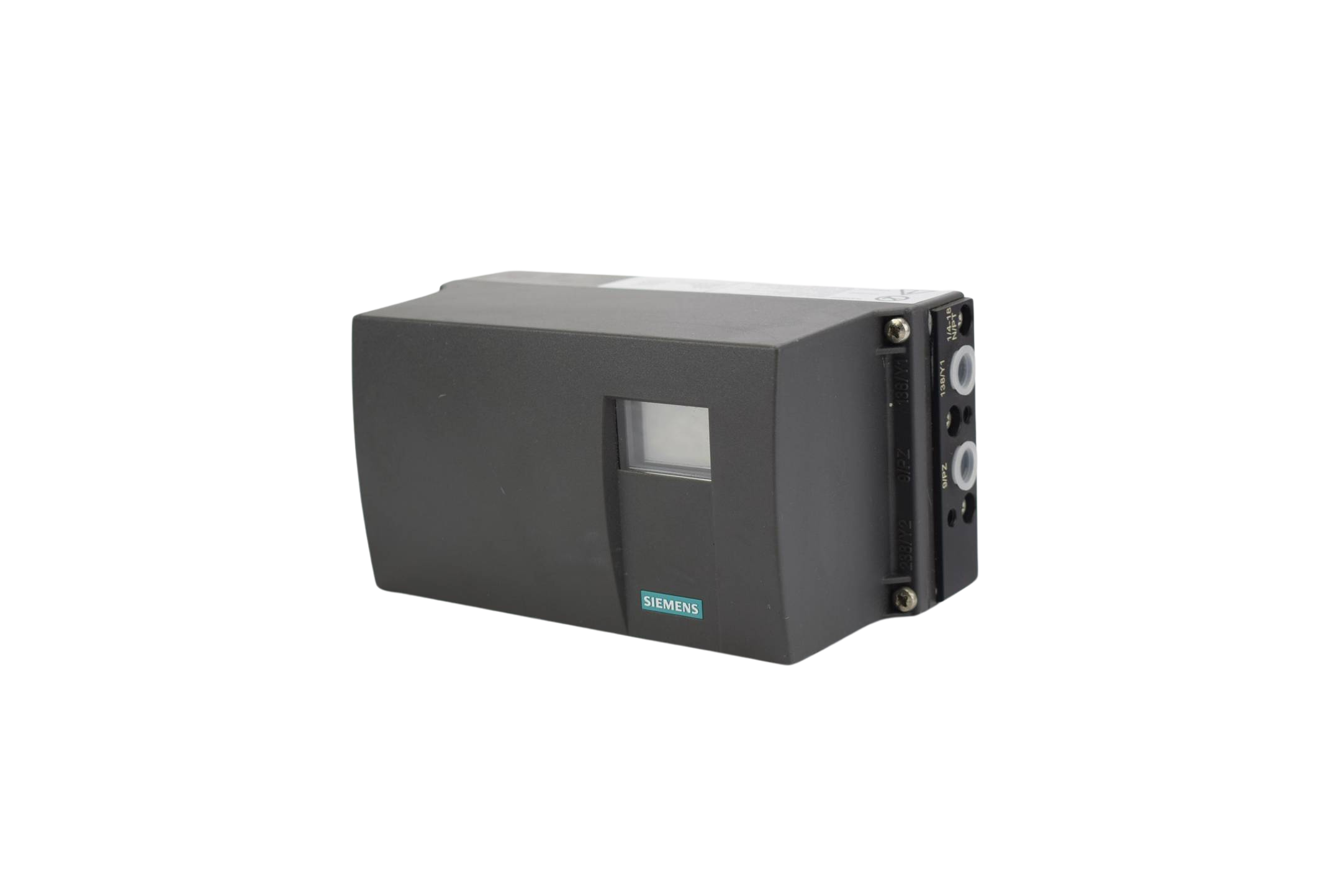 Siemens sipart PS2 i/p Positioner 6DR5010-0EN00-0AA0 ( 6DR5 010-0EN00-0AA0 )