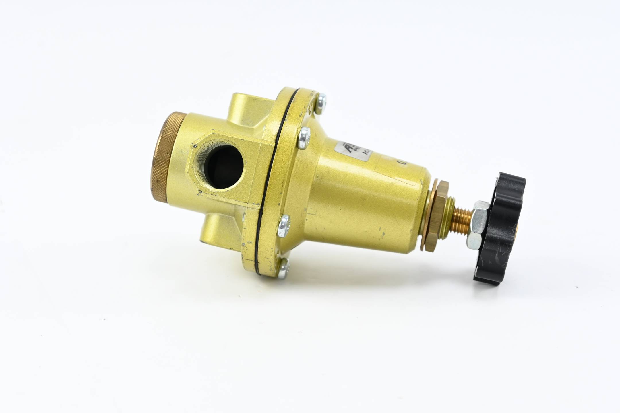 Astro Pneumatic Druckregler 13520 3231 0,5-10 bar ( 135203231 )