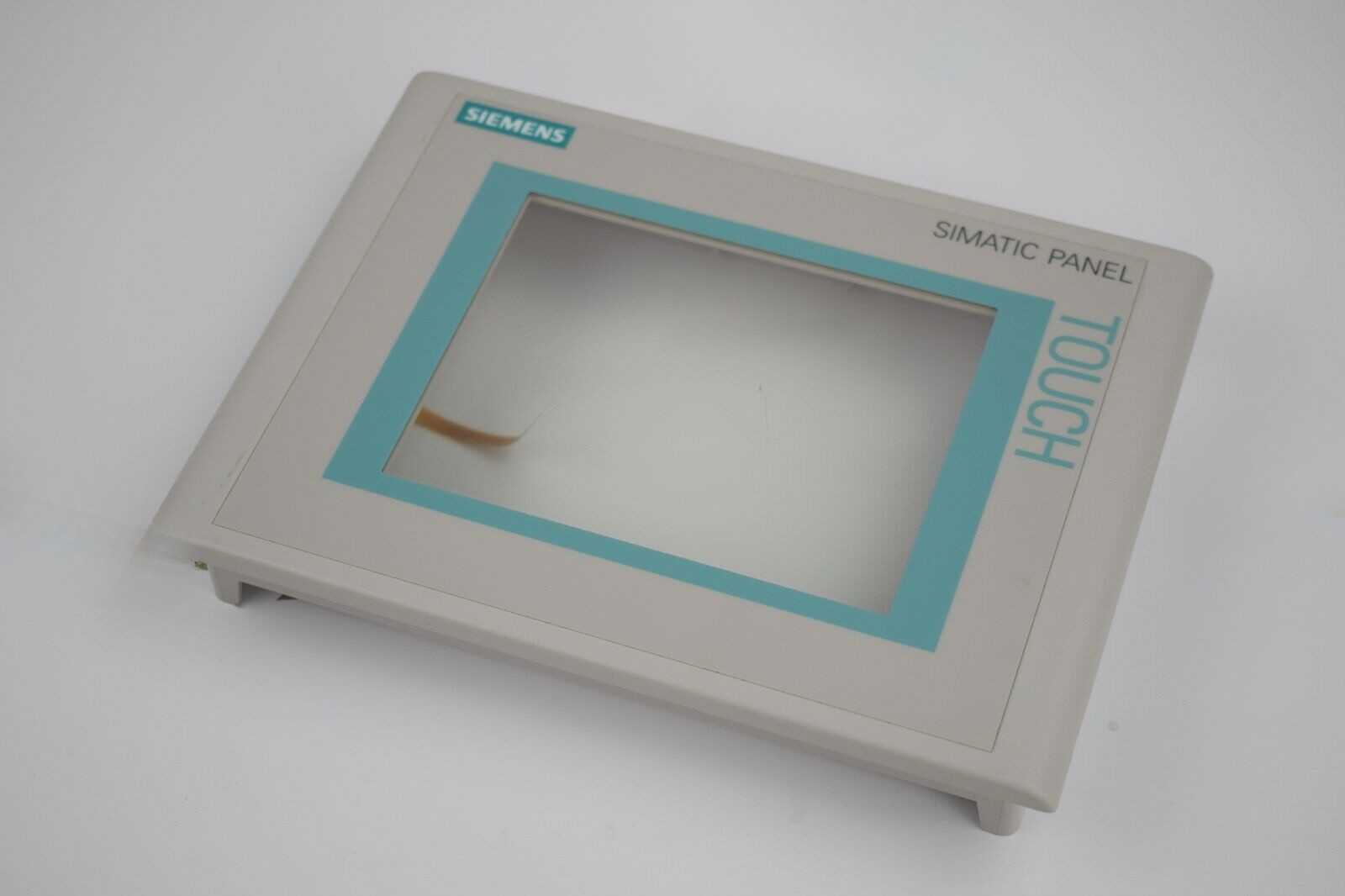 Siemens simatic TP177 6" Touch Front Cover A5E02980871 ( 6AV6640- , 6AV6642-) B