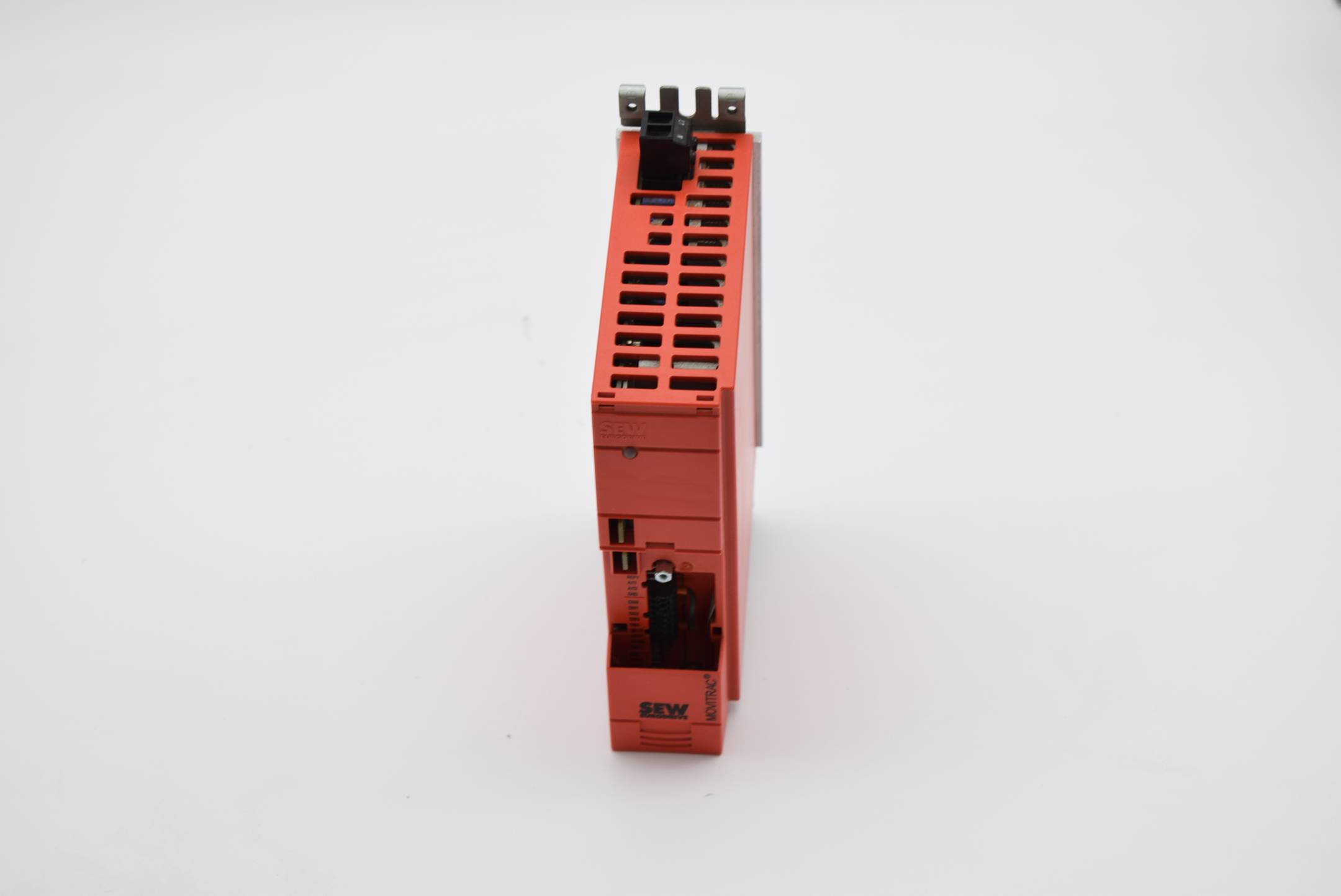 SEW Eurodrive Movitrac B Frequenzumrichter MC07B0004-2B1-4-00