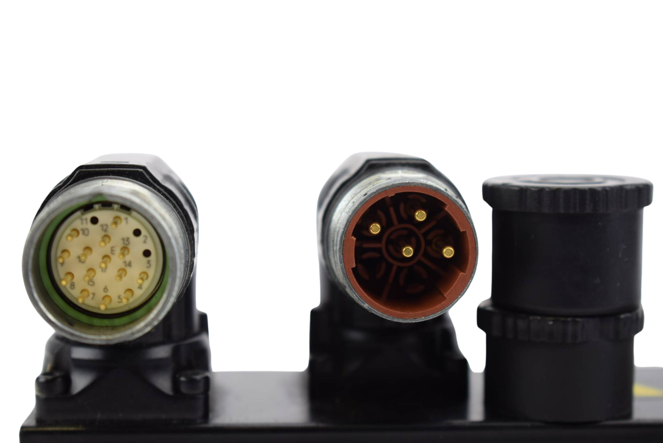 Stöber Drehstrom Servomotor ED30 ED303ULOS110 ( 1525946/000/000-050/ 1 )