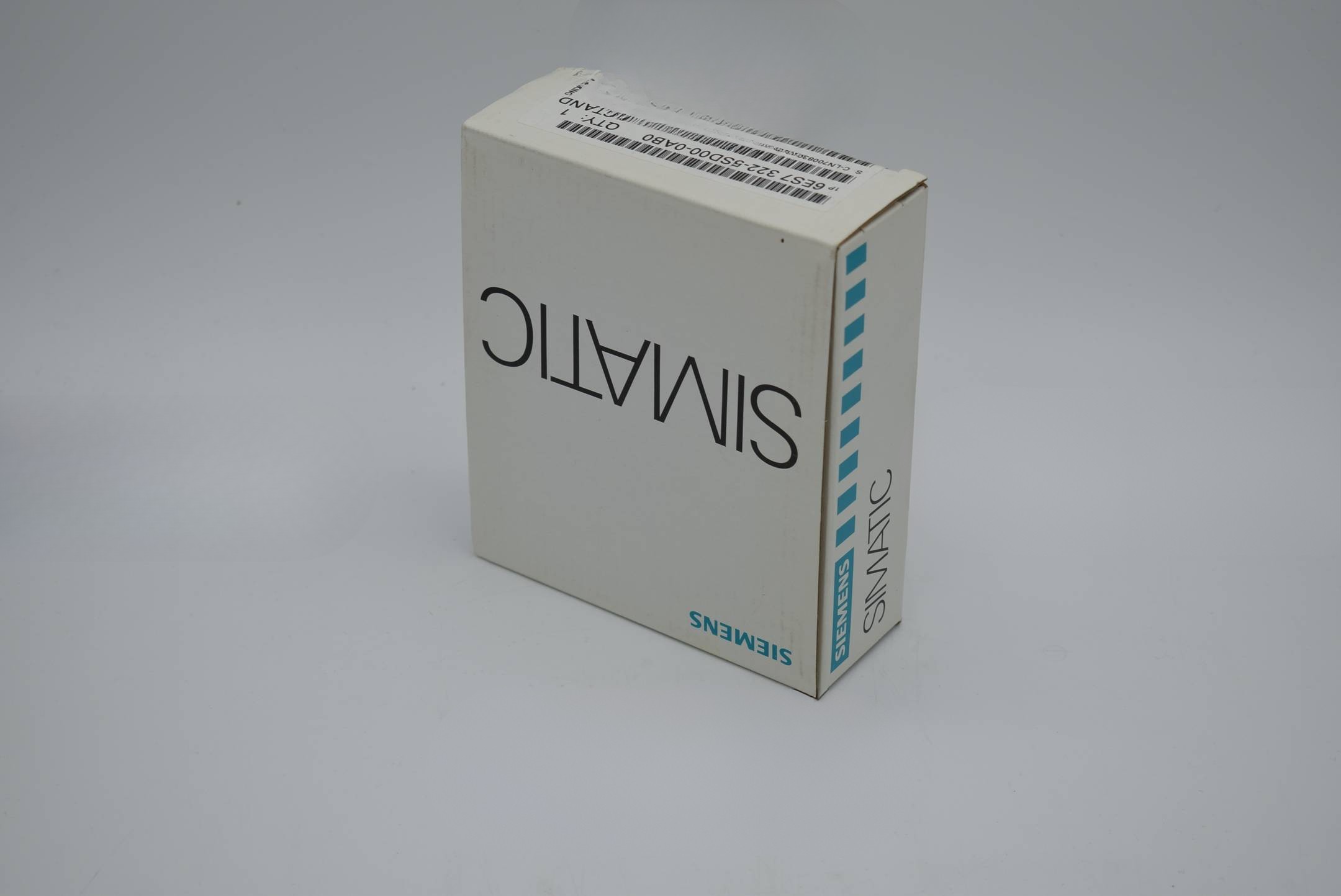 Siemens simatic S7-300 SM322 6ES7 322-5SD00-0AB0 ( 6ES7322-5SD00-0AB0 ) E3