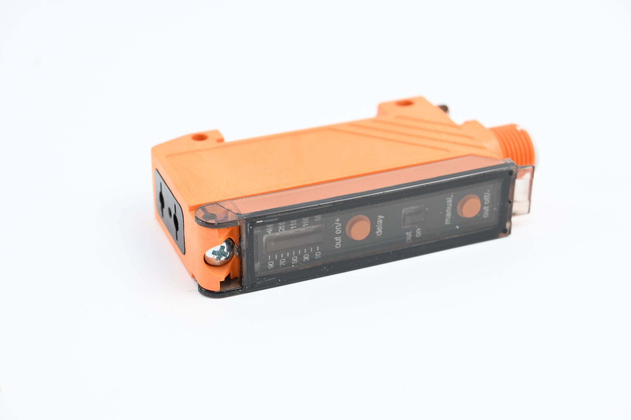 Ifm Electronic Fiberoptikverstärker OBF500 ( OBF-FAKG/T/US )