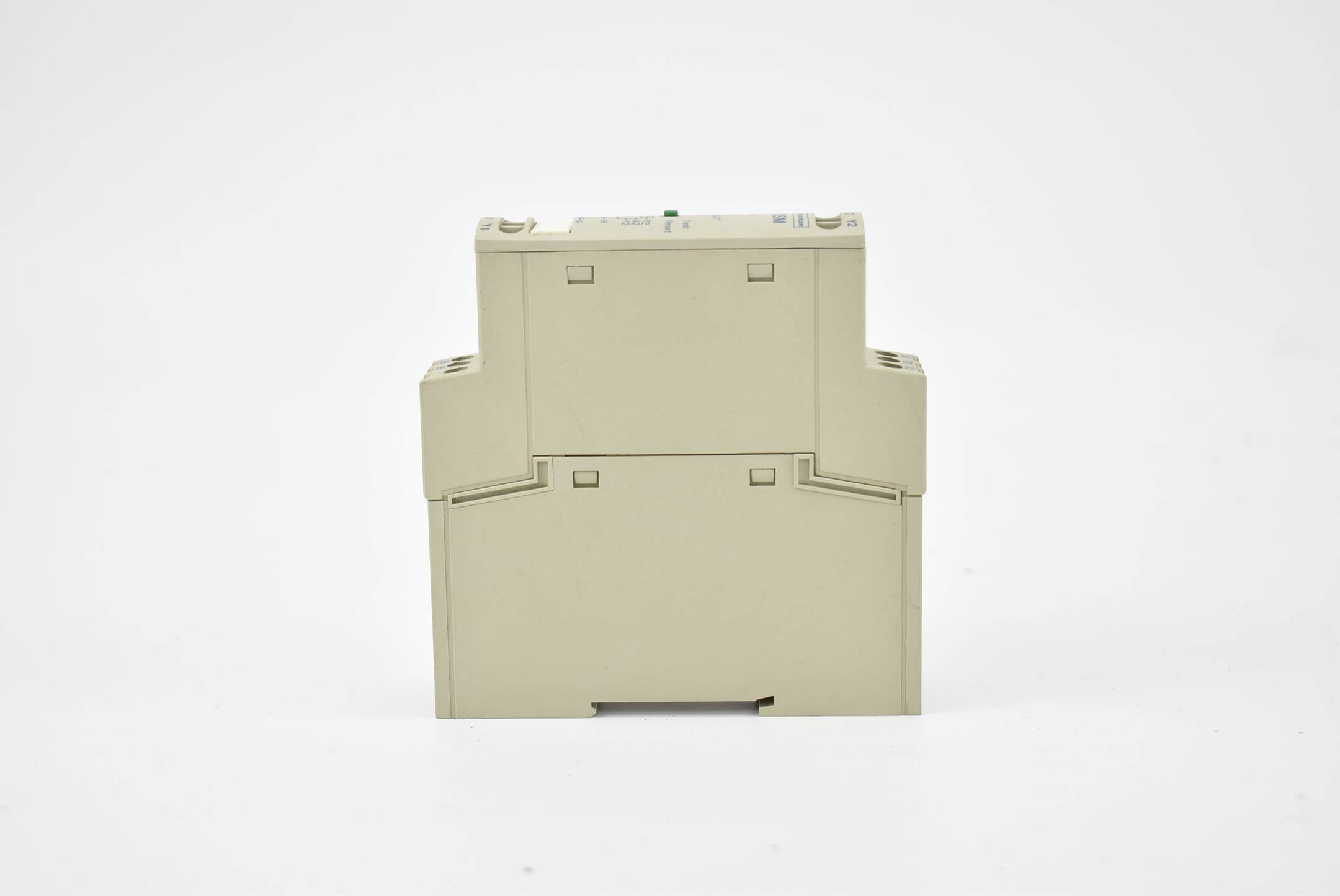 Telemecanique LT3SM Steuermodul 24-48 V 50/60 Hz LT3SM00E
