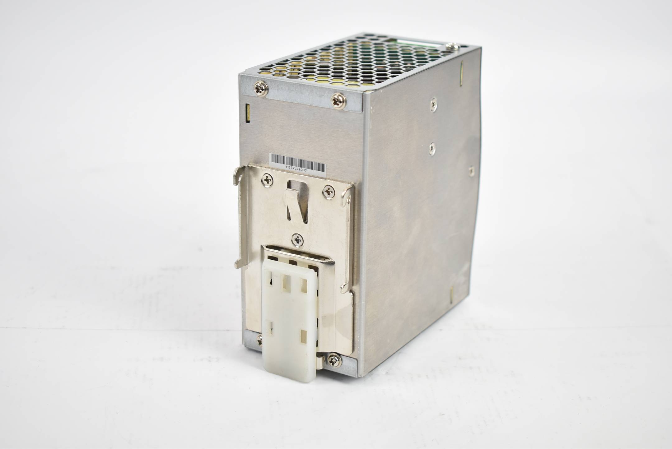 Mean Well Netzteil NDR-240-24