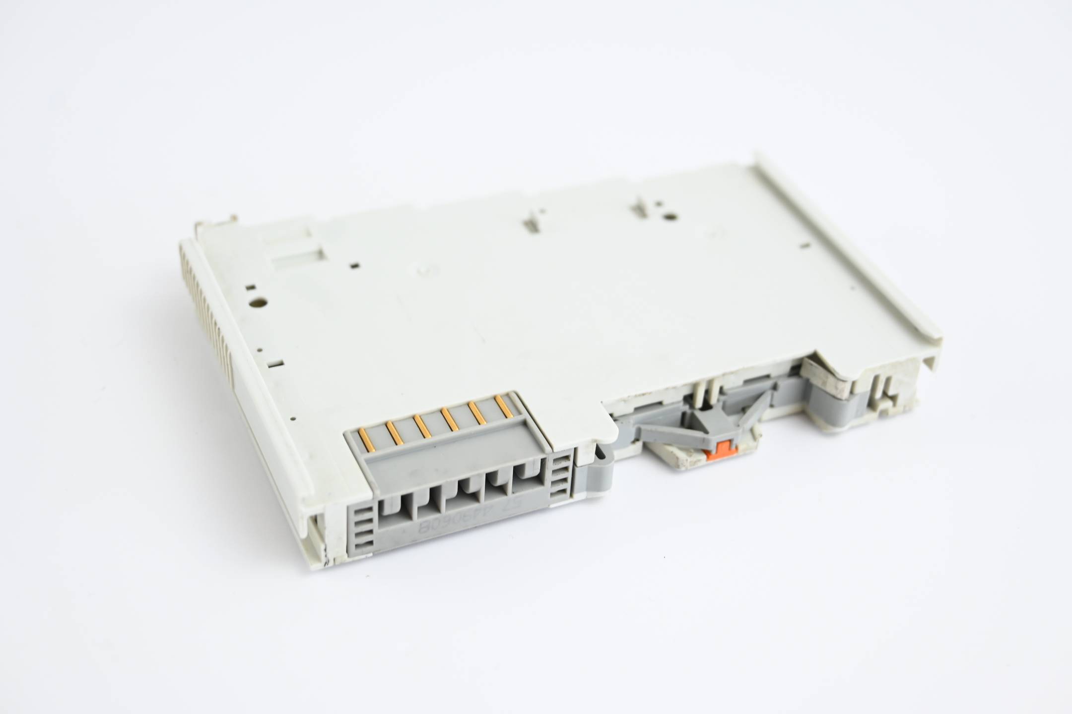 Wago Vor-/Rückwärtszähler 750-638 ( 16Bit 500Hz )