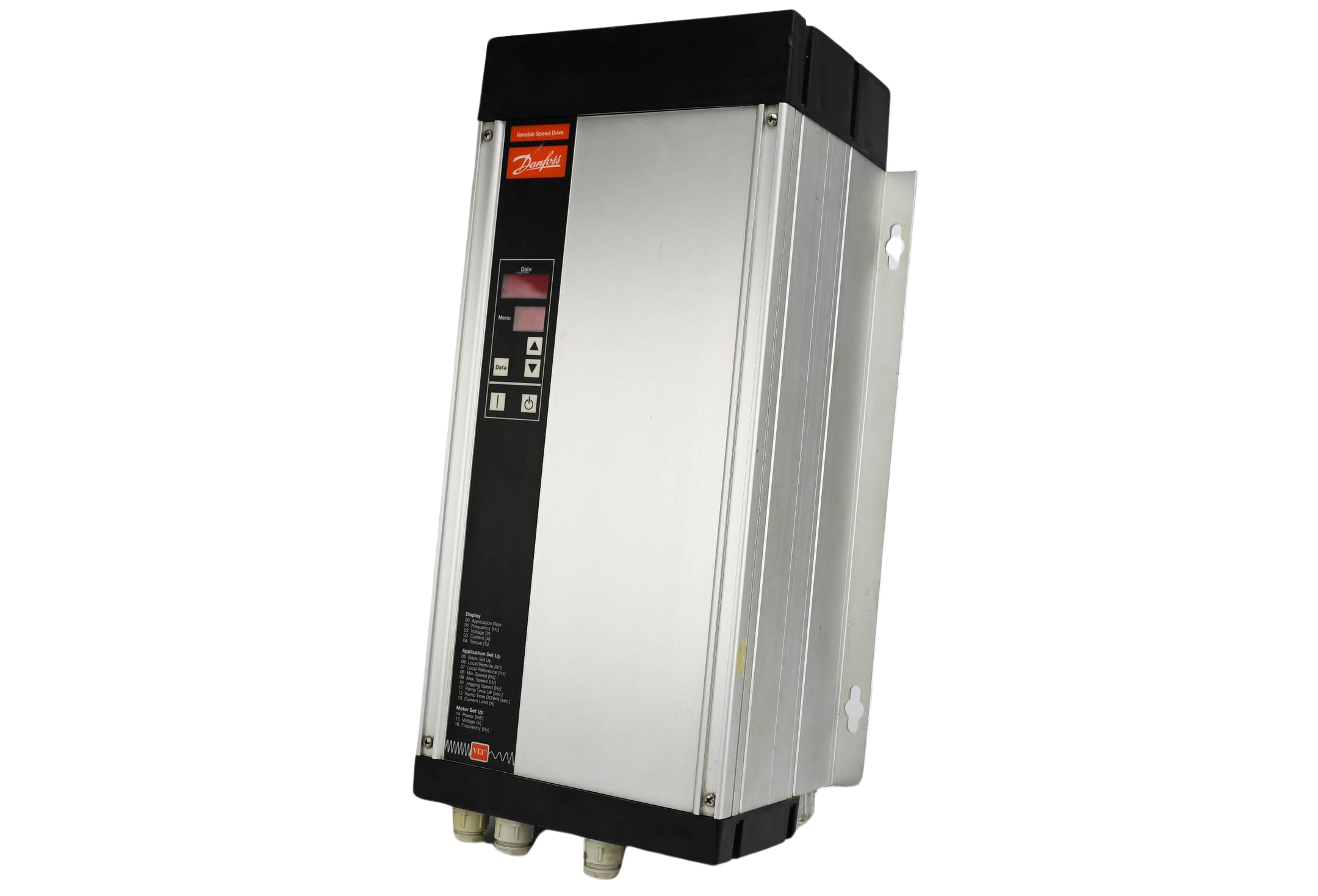 Danfoss VLT® Serie 3000 Frequenzumrichter Type 3003 ( 175H1008 ) Danfoss VLT® Serie 3000 Frequenzumrichter Type 3003 ( 175H1008 )