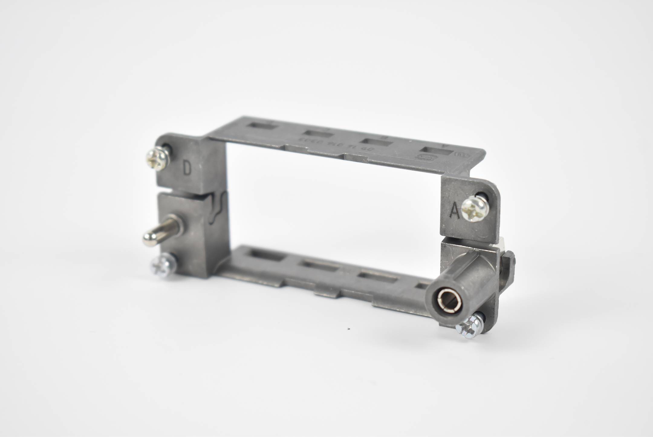 Harting Han-Modular Scharnierrahmen 09 14 016 0303 ( 09140160303 )