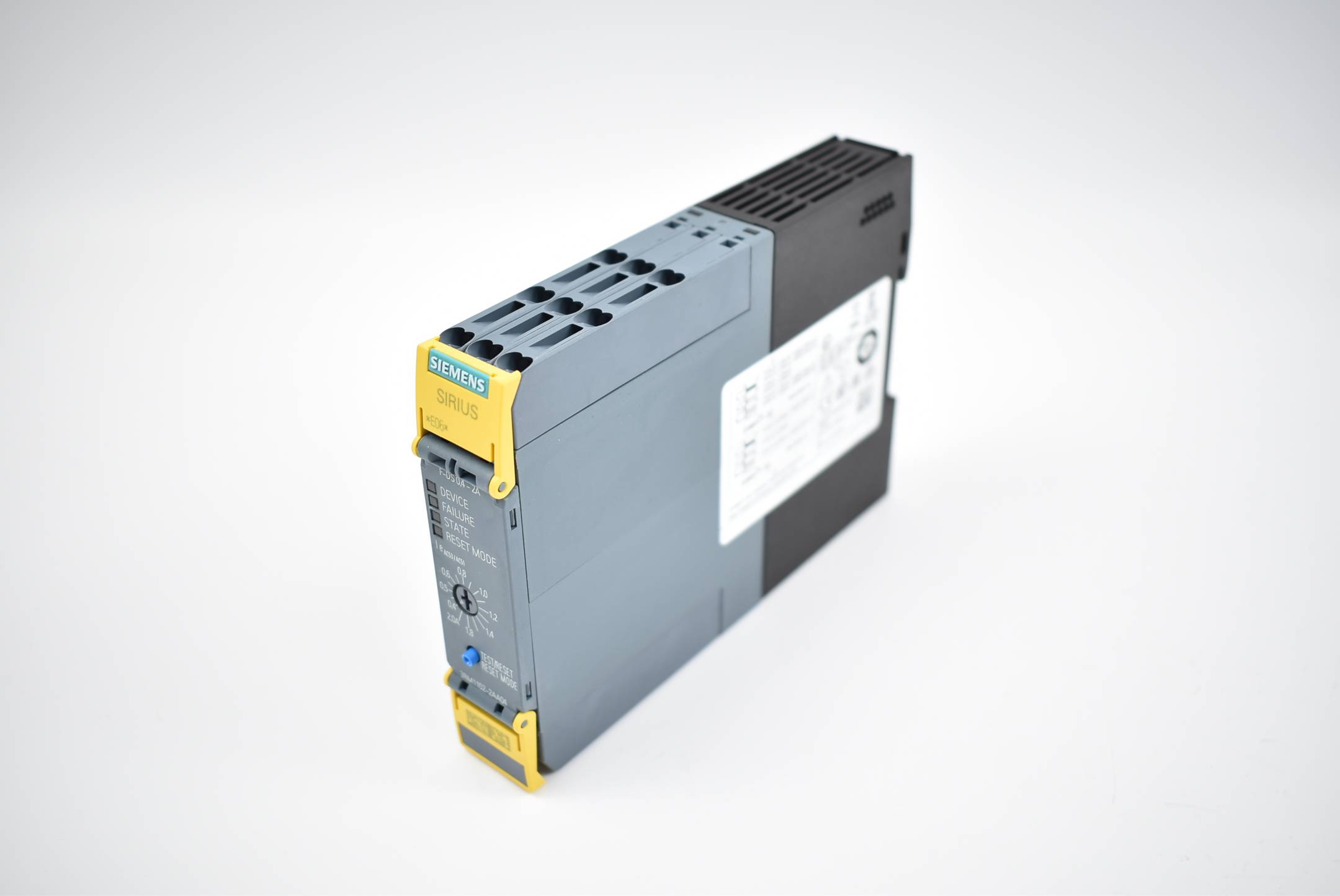 Siemens Sirius Direktstarter Failsafe 3RM1102-2AA04 ( 3RM1 102-2AA04 )