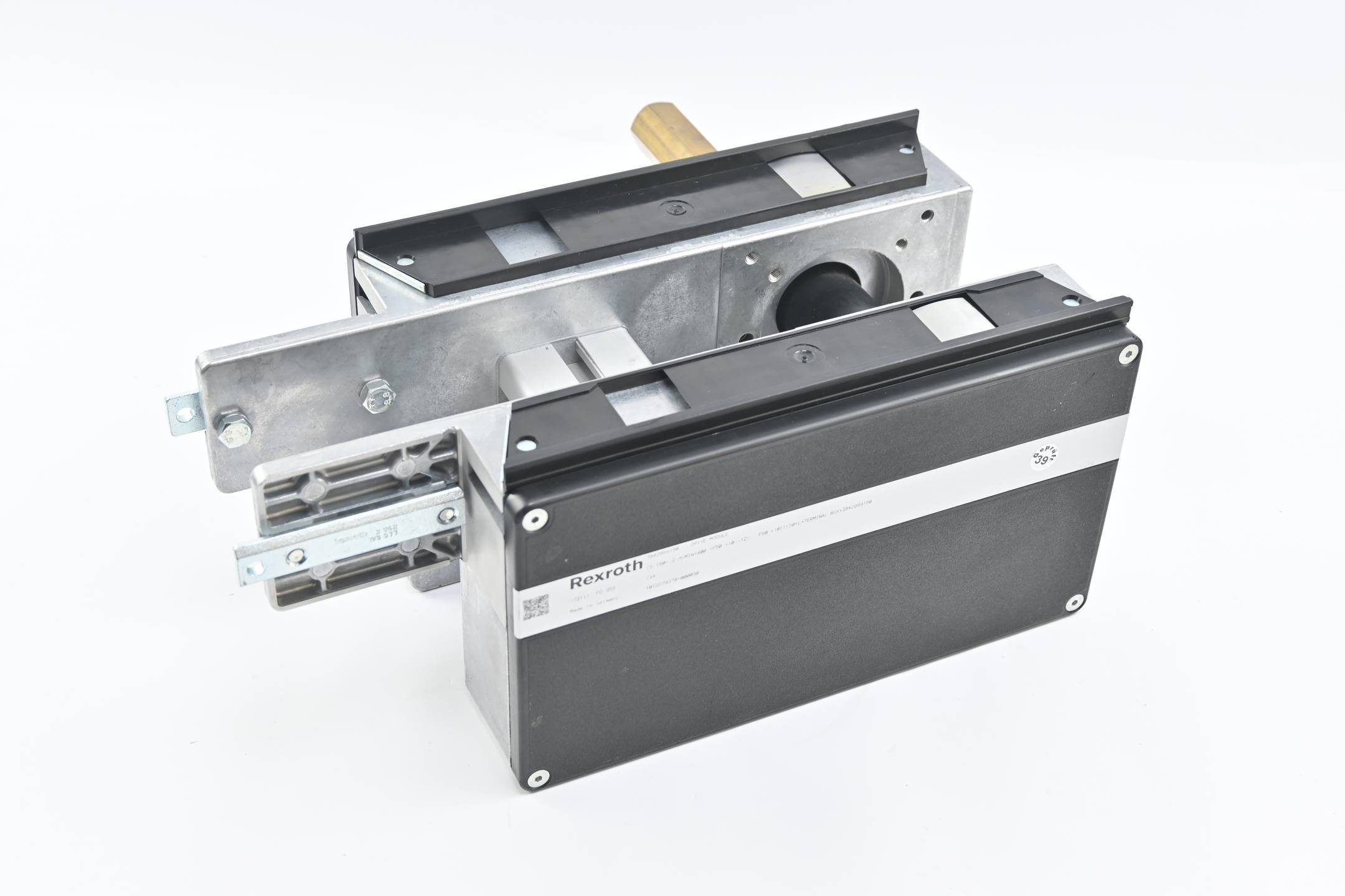 Rexroth Antriebsstation AS 2/B-150 ( 3842999190 ) 384 299 919 0