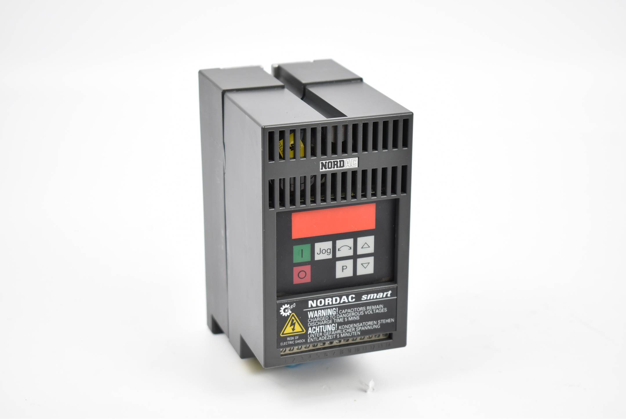 Nordac Smart SK 250/1 F ( 77002410 )
