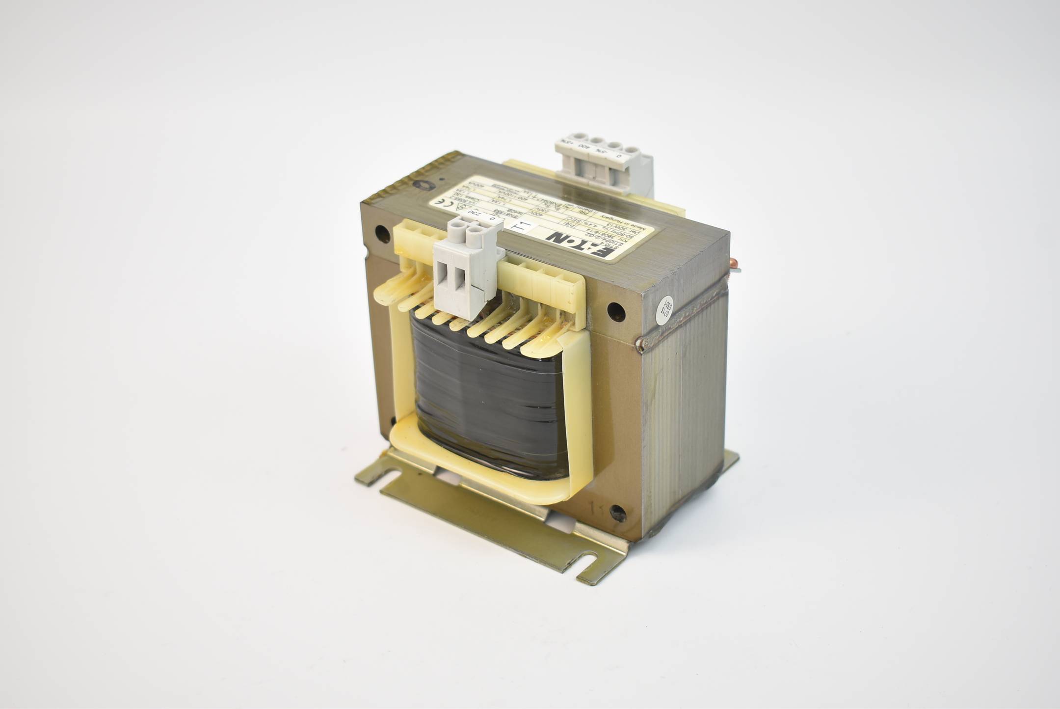 Eaton Steuertransformer STI0P4-I2-G2 ( 400V 50-60Hz )
