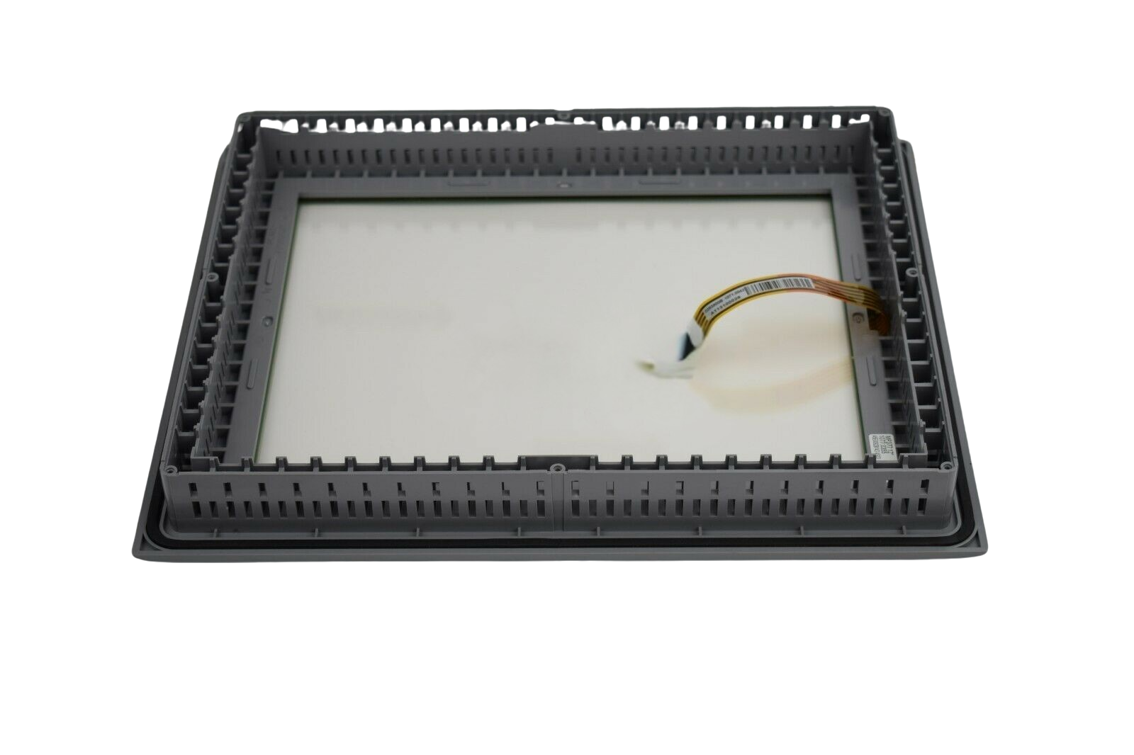 Siemens simatic MP377 12" Touch Front Cover A5E00929143 ( 6AV6644-0AA01-2AX0 ) B Siemens simatic MP377 12" Touch Front Cover A5E00929143 ( 6AV6644-0AA01-2AX0 ) B